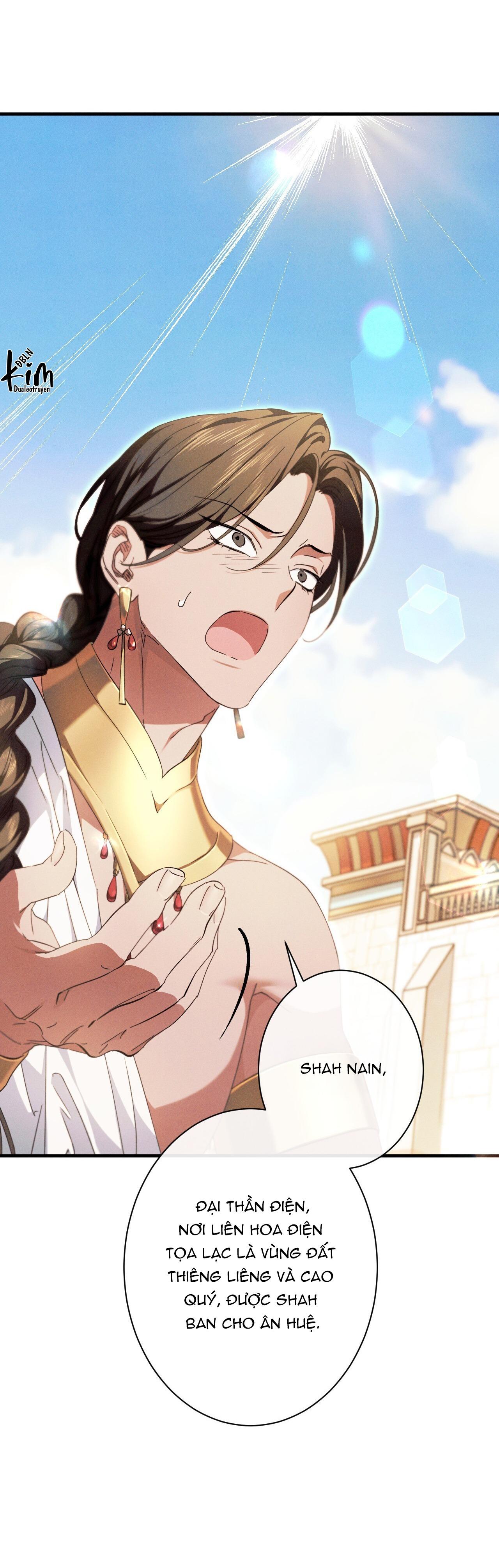 RẮN NUỐT LỰU Chapter 23 51