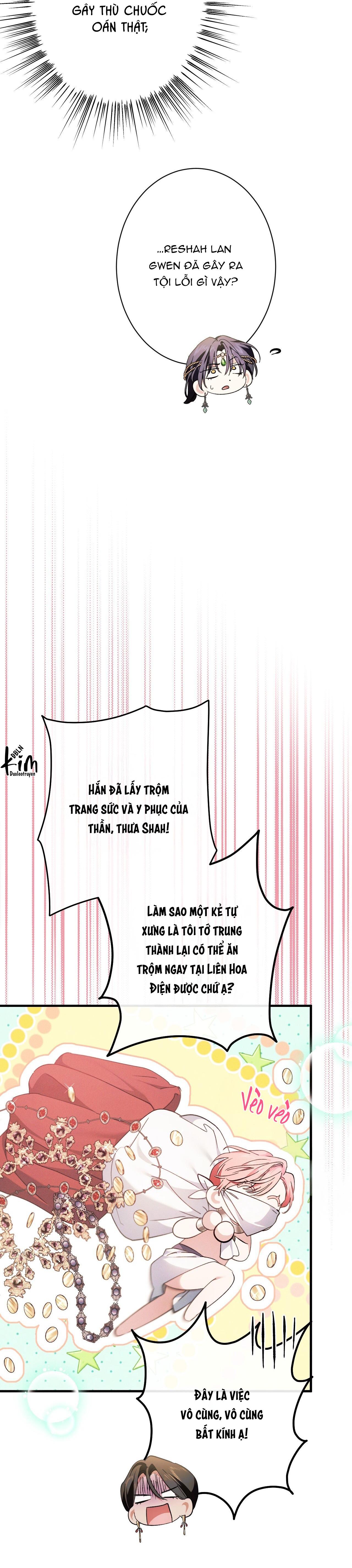 RẮN NUỐT LỰU Chapter 23 55