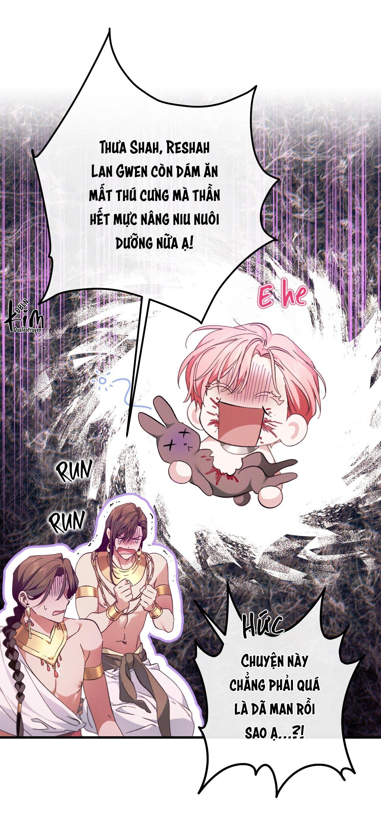 RẮN NUỐT LỰU Chapter 23 56