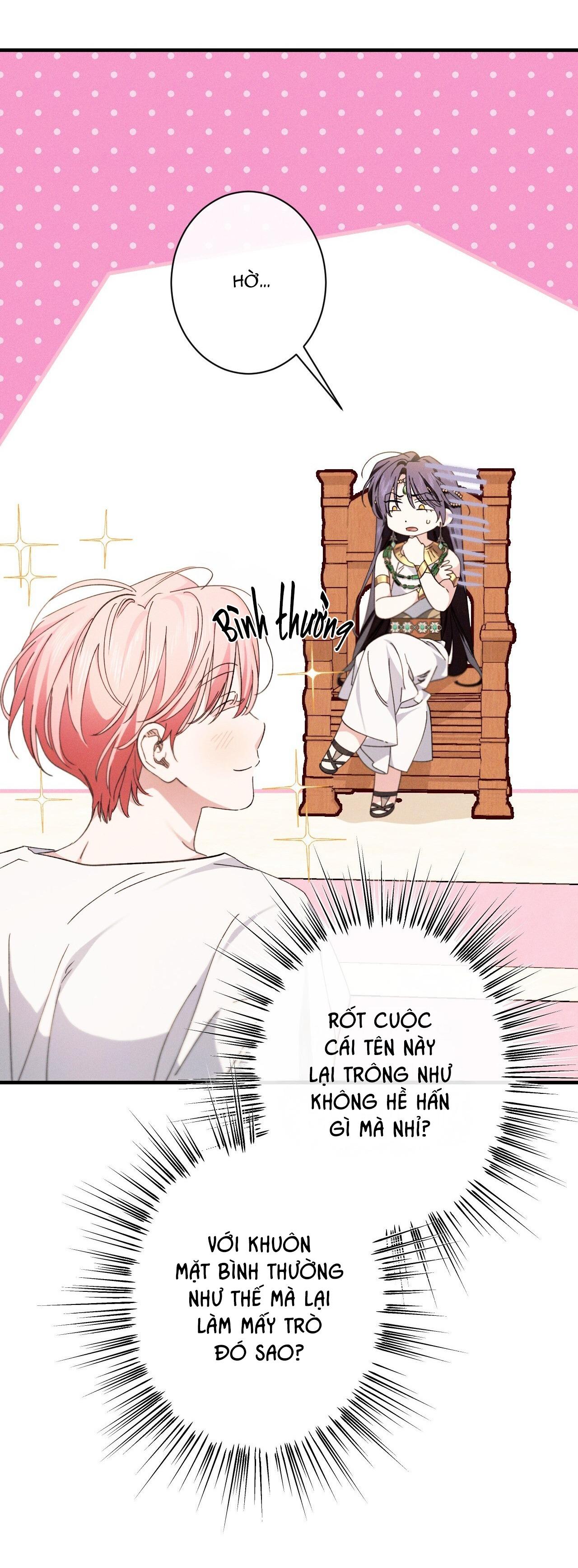 RẮN NUỐT LỰU Chapter 23 57