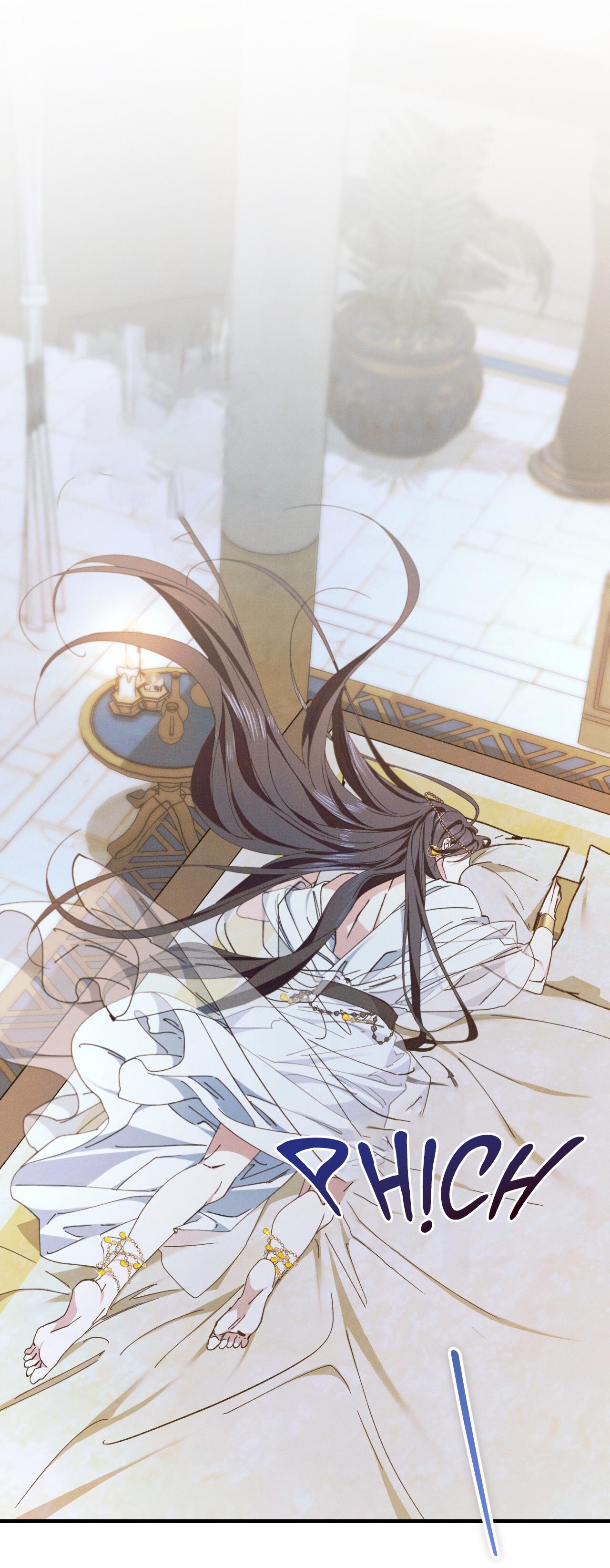 RẮN NUỐT LỰU Chapter 3 2