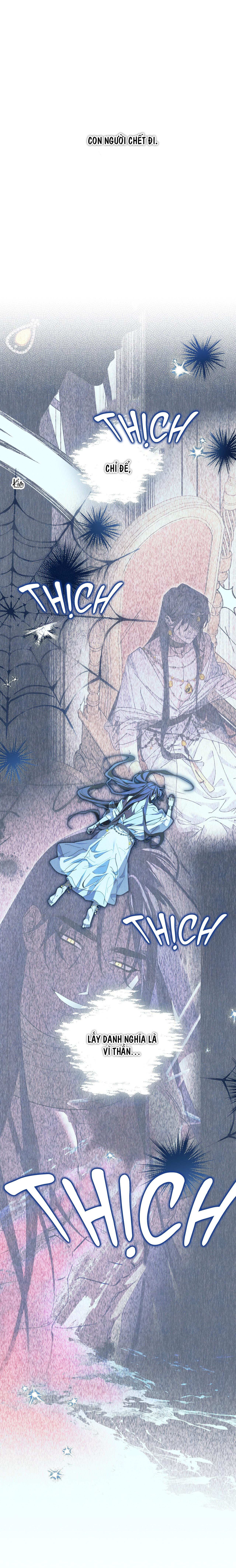RẮN NUỐT LỰU Chapter 3 5