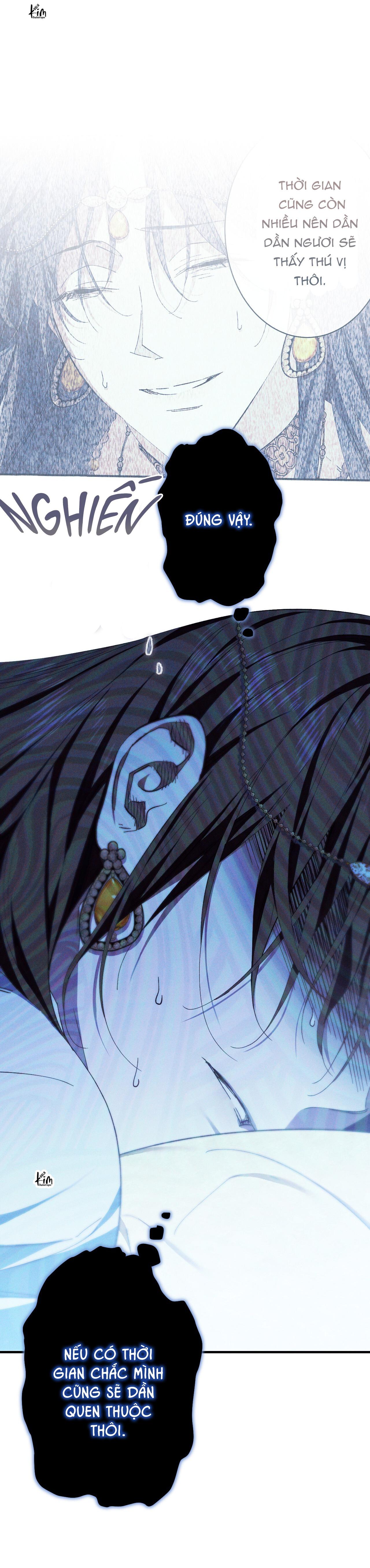 RẮN NUỐT LỰU Chapter 3 7