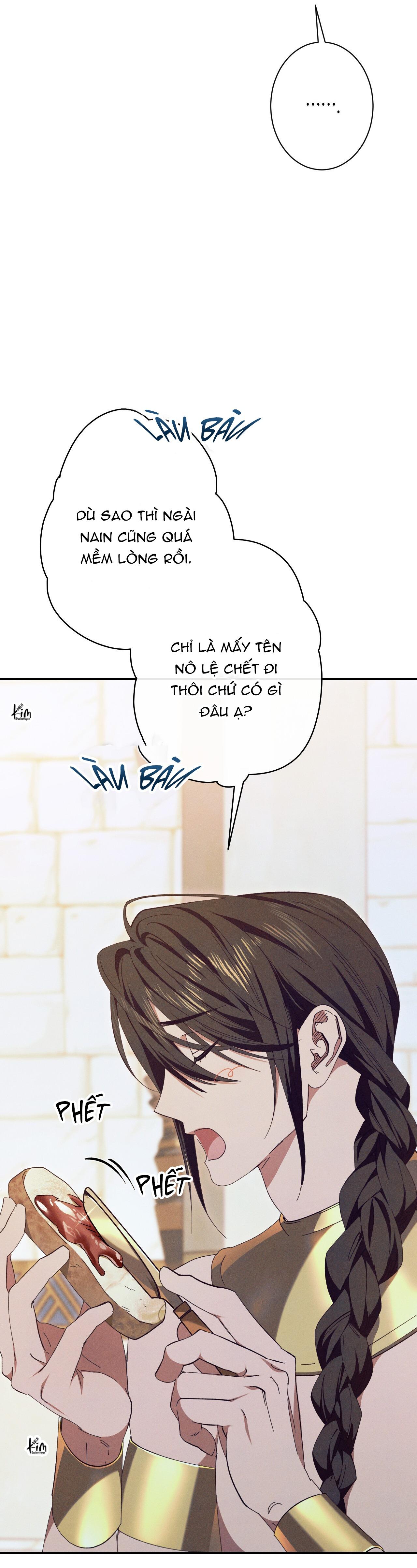 RẮN NUỐT LỰU Chapter 3 15