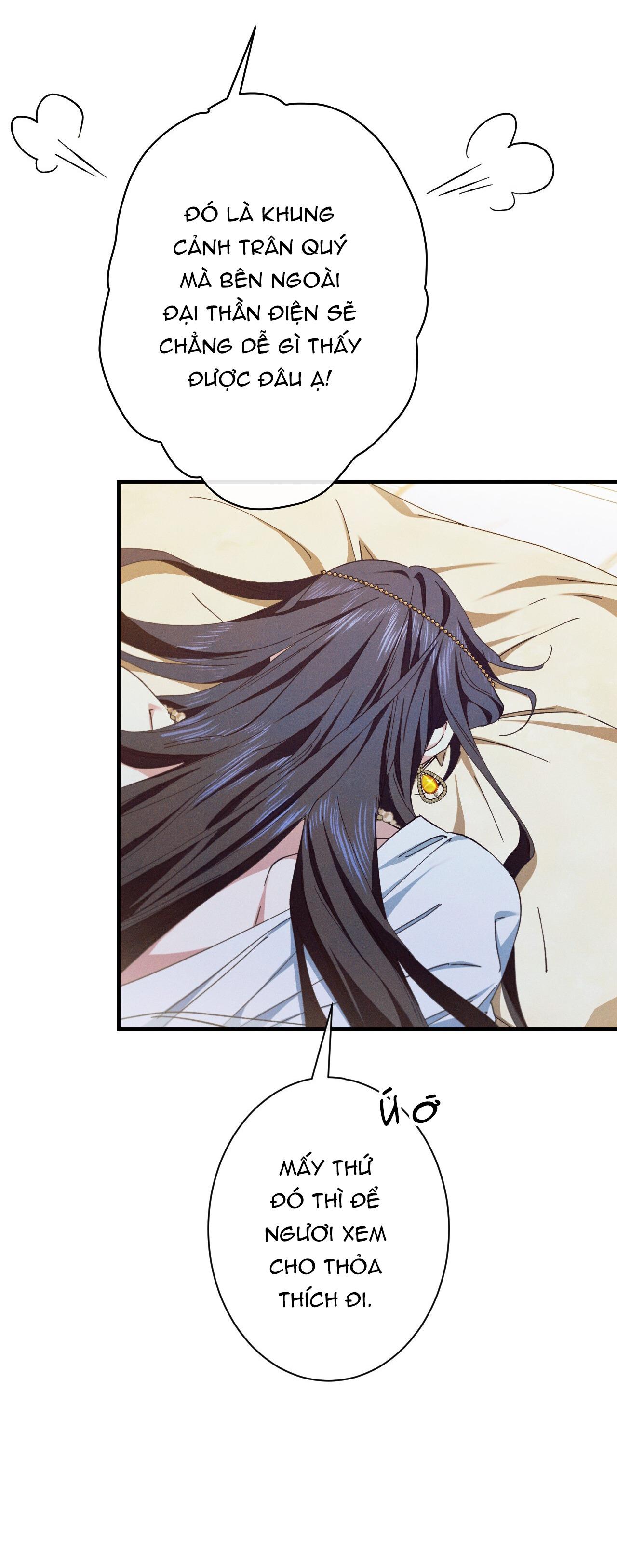 RẮN NUỐT LỰU Chapter 3 16