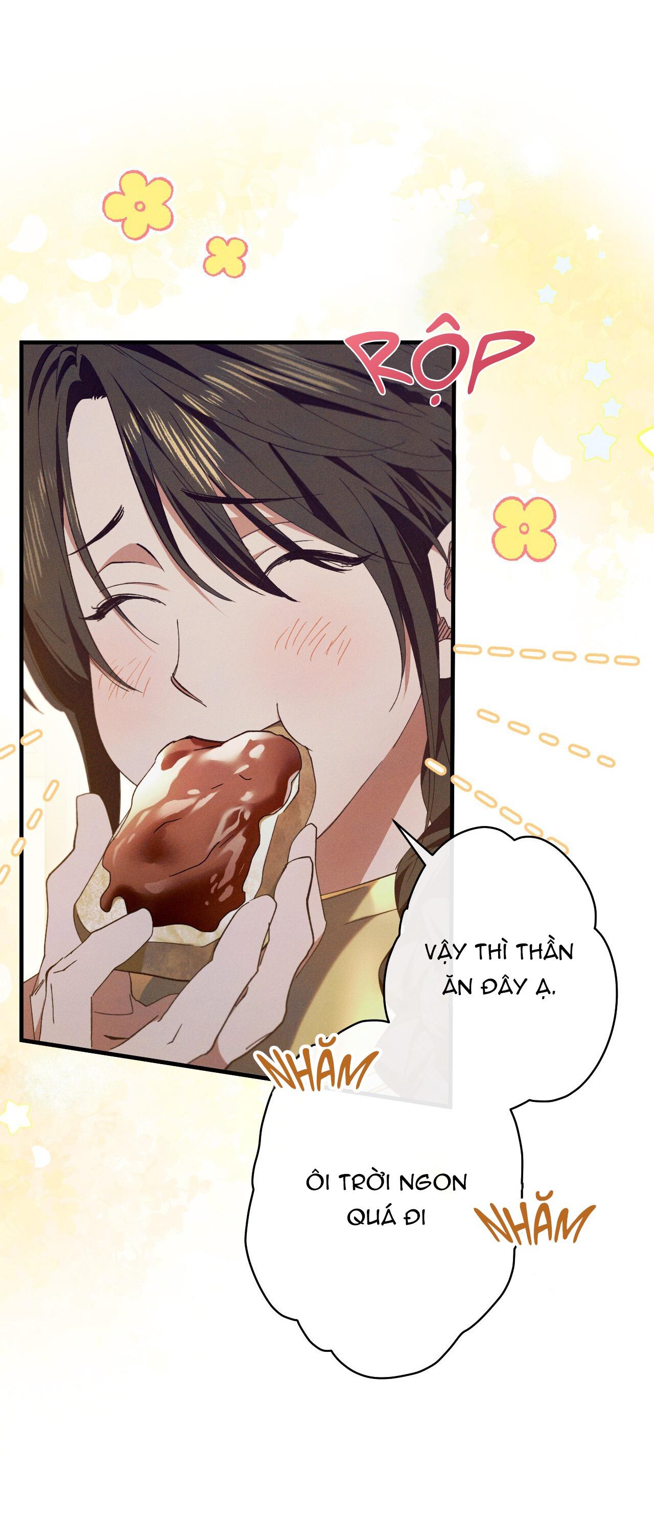 RẮN NUỐT LỰU Chapter 3 18