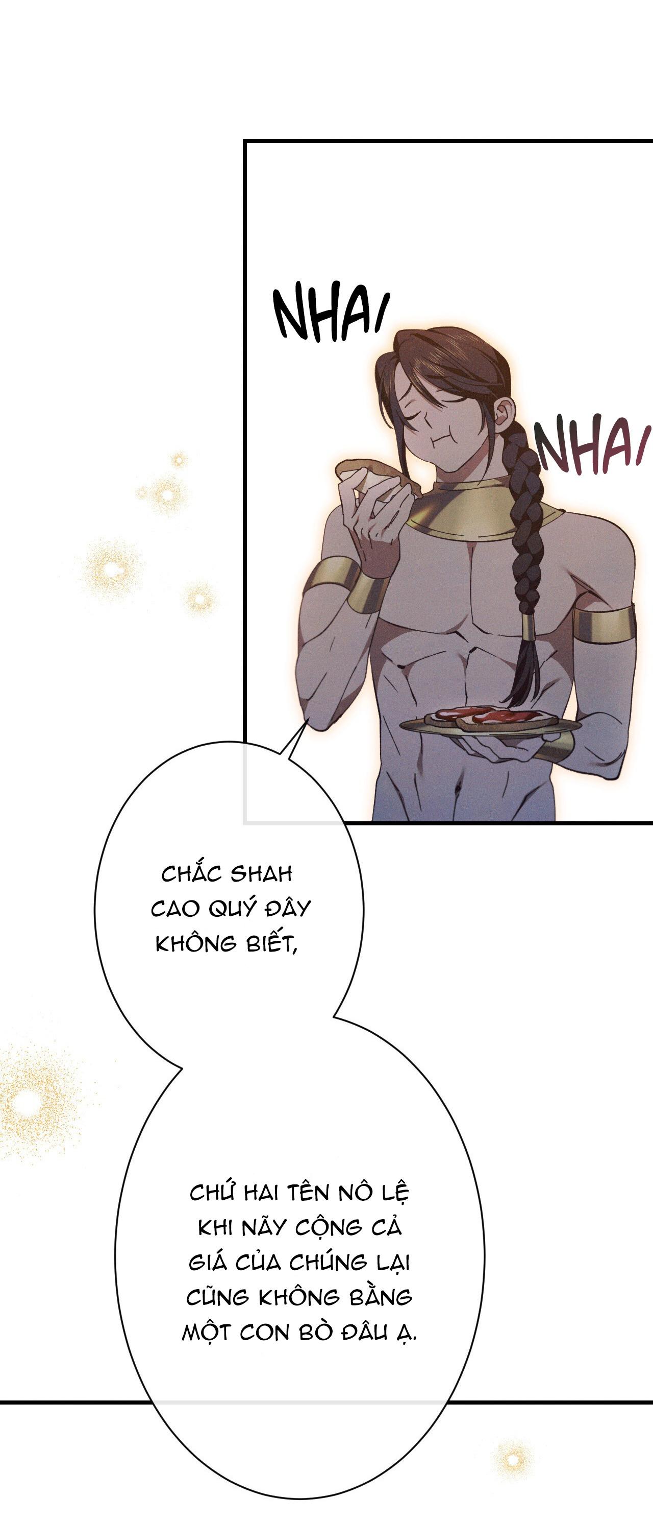RẮN NUỐT LỰU Chapter 3 19