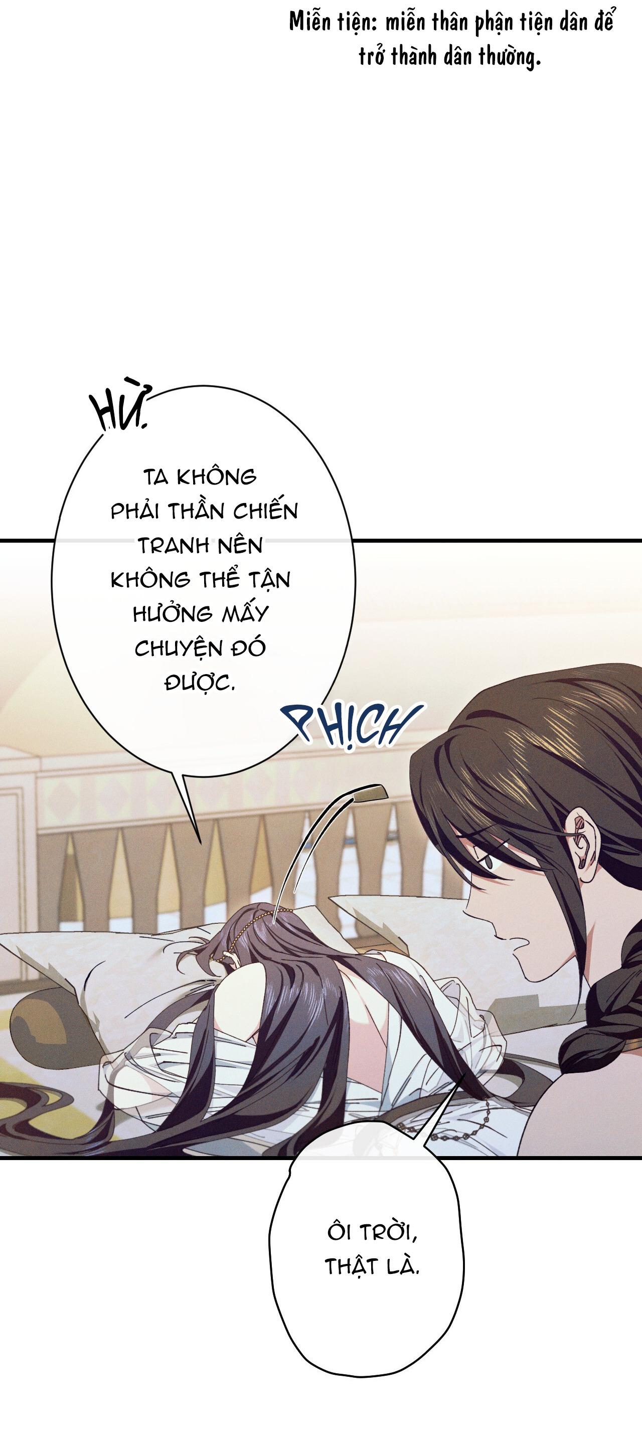 RẮN NUỐT LỰU Chapter 3 21