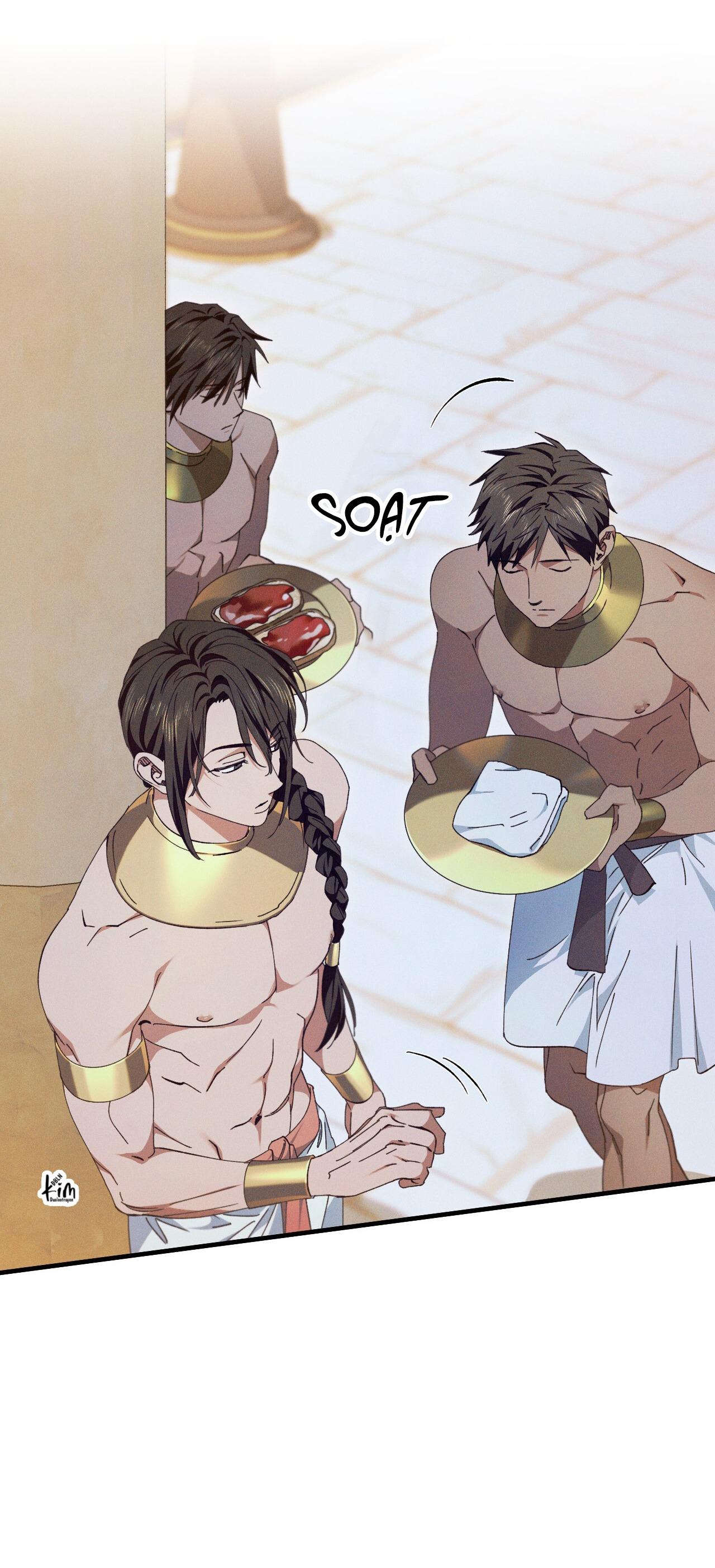 RẮN NUỐT LỰU Chapter 3 22