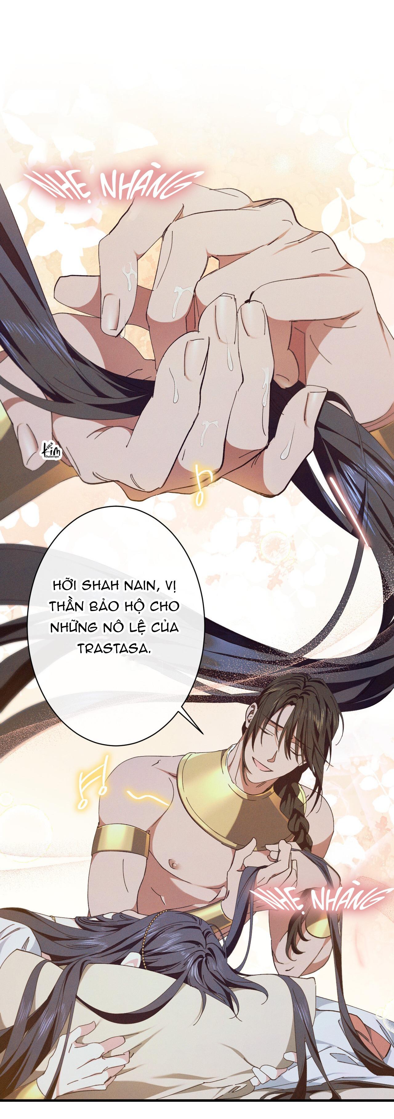 RẮN NUỐT LỰU Chapter 3 24
