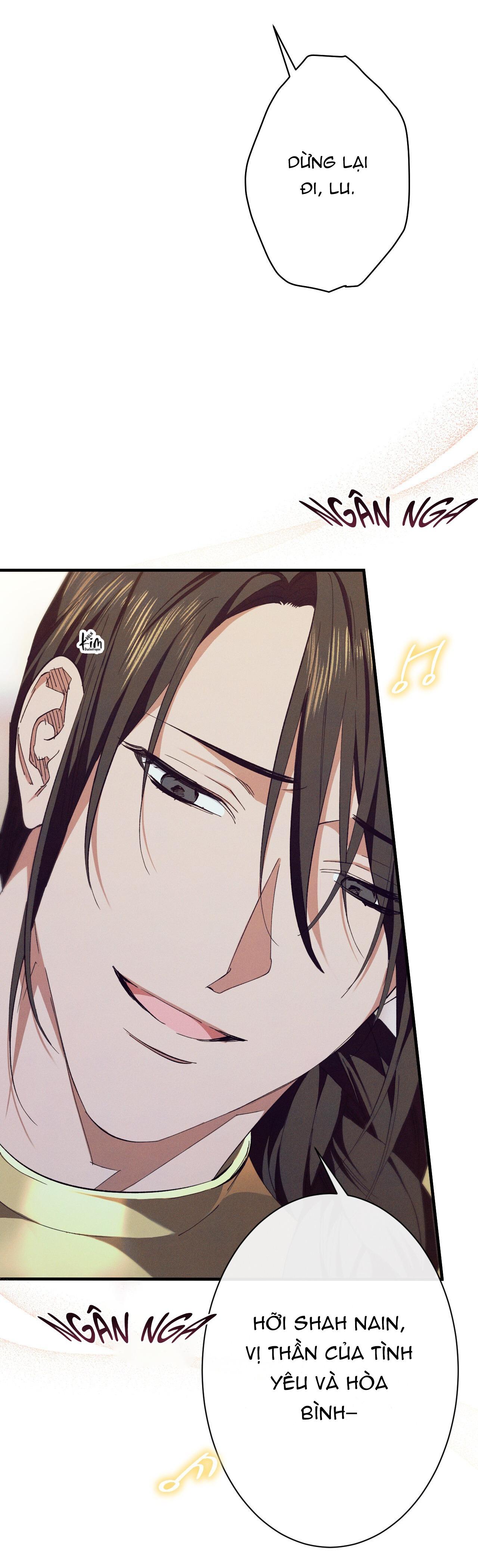 RẮN NUỐT LỰU Chapter 3 25
