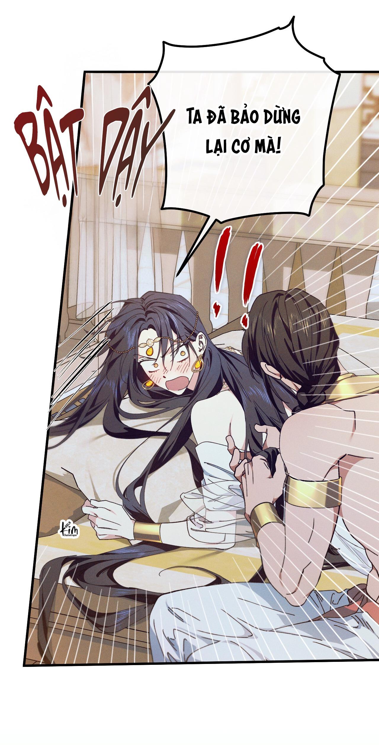 RẮN NUỐT LỰU Chapter 3 26