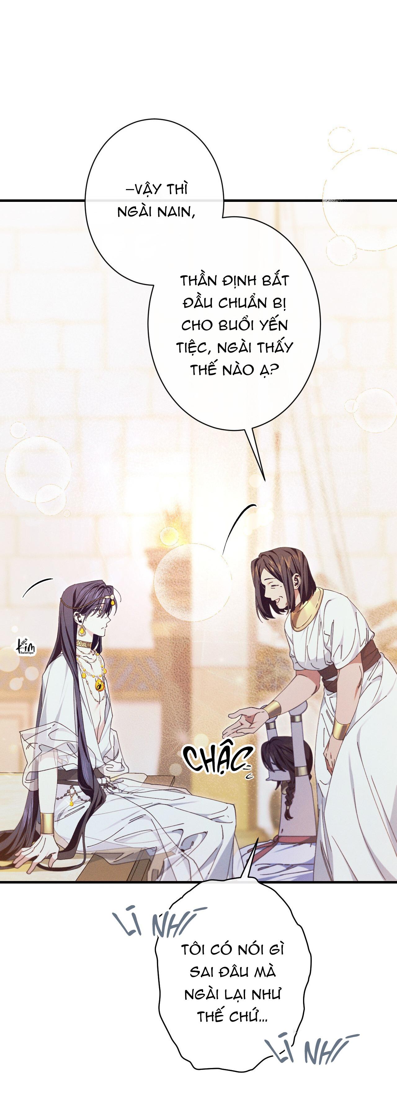 RẮN NUỐT LỰU Chapter 3 29