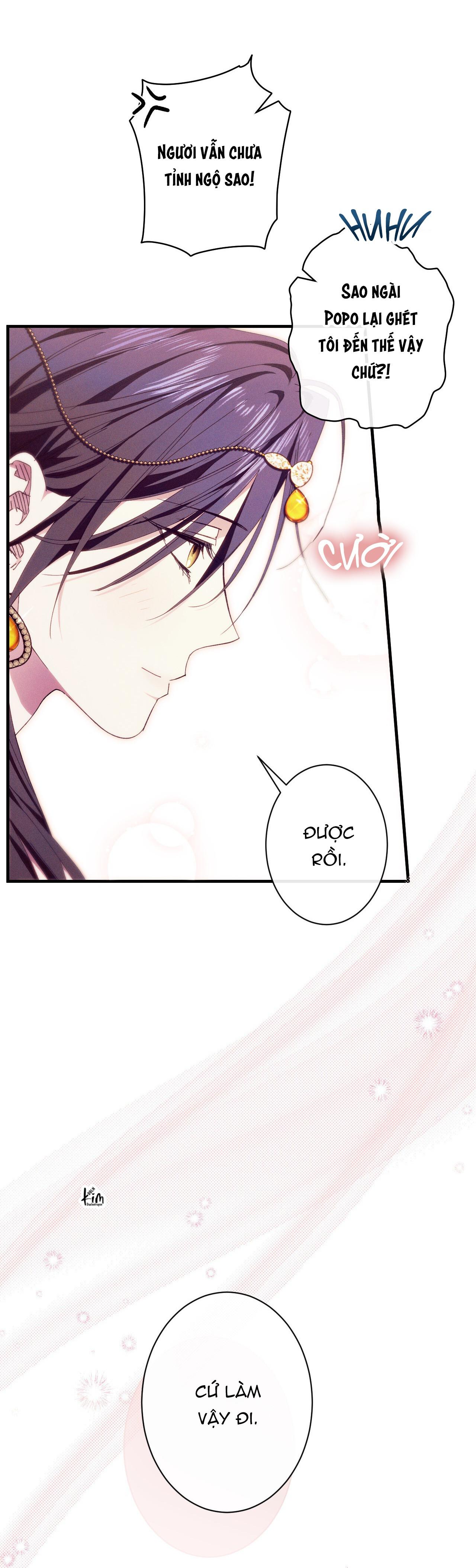 RẮN NUỐT LỰU Chapter 3 30