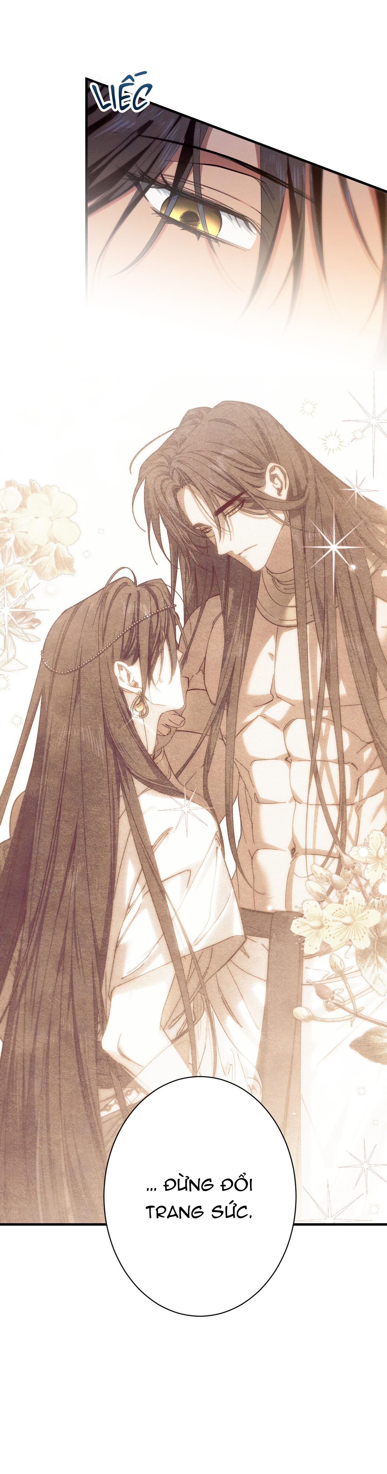 RẮN NUỐT LỰU Chapter 3 35