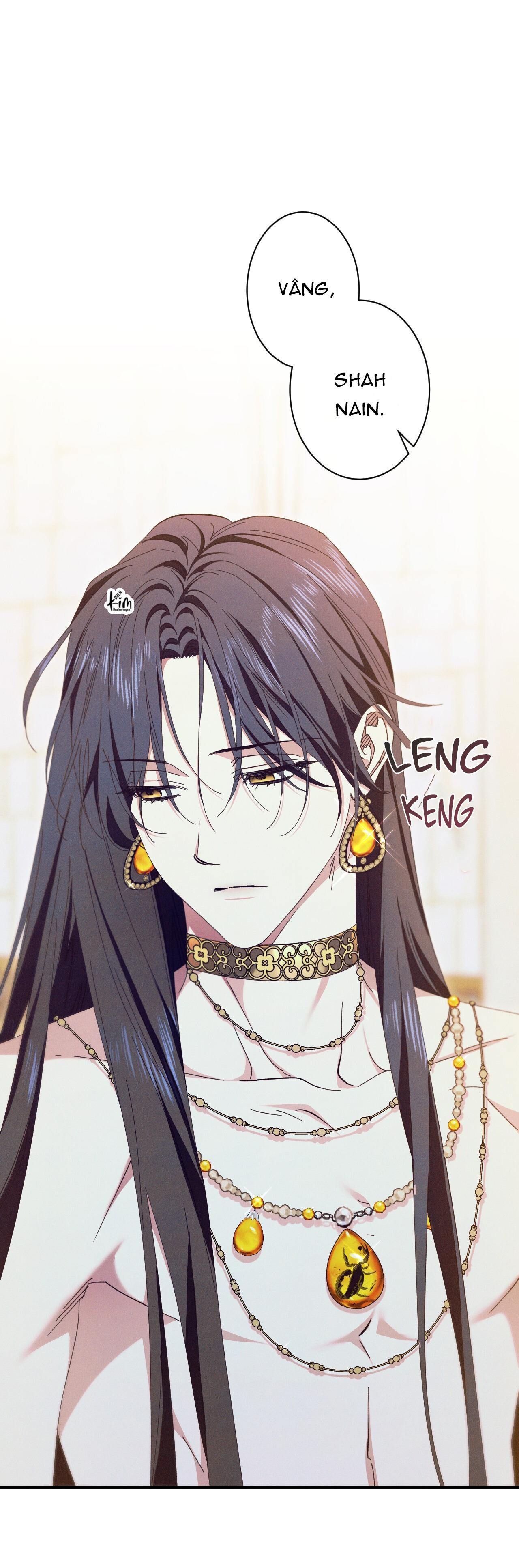 RẮN NUỐT LỰU Chapter 3 36