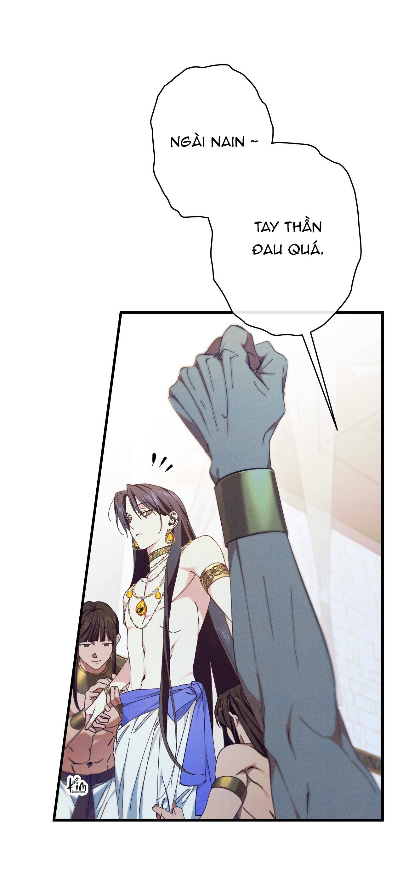 RẮN NUỐT LỰU Chapter 3 37