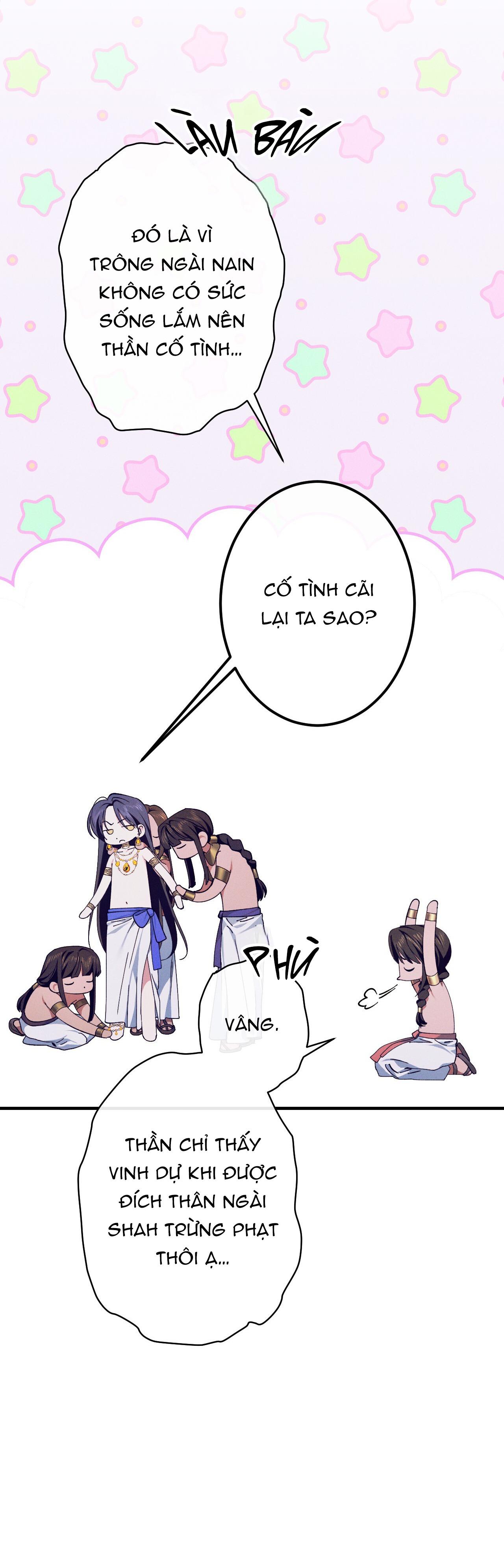 RẮN NUỐT LỰU Chapter 3 40