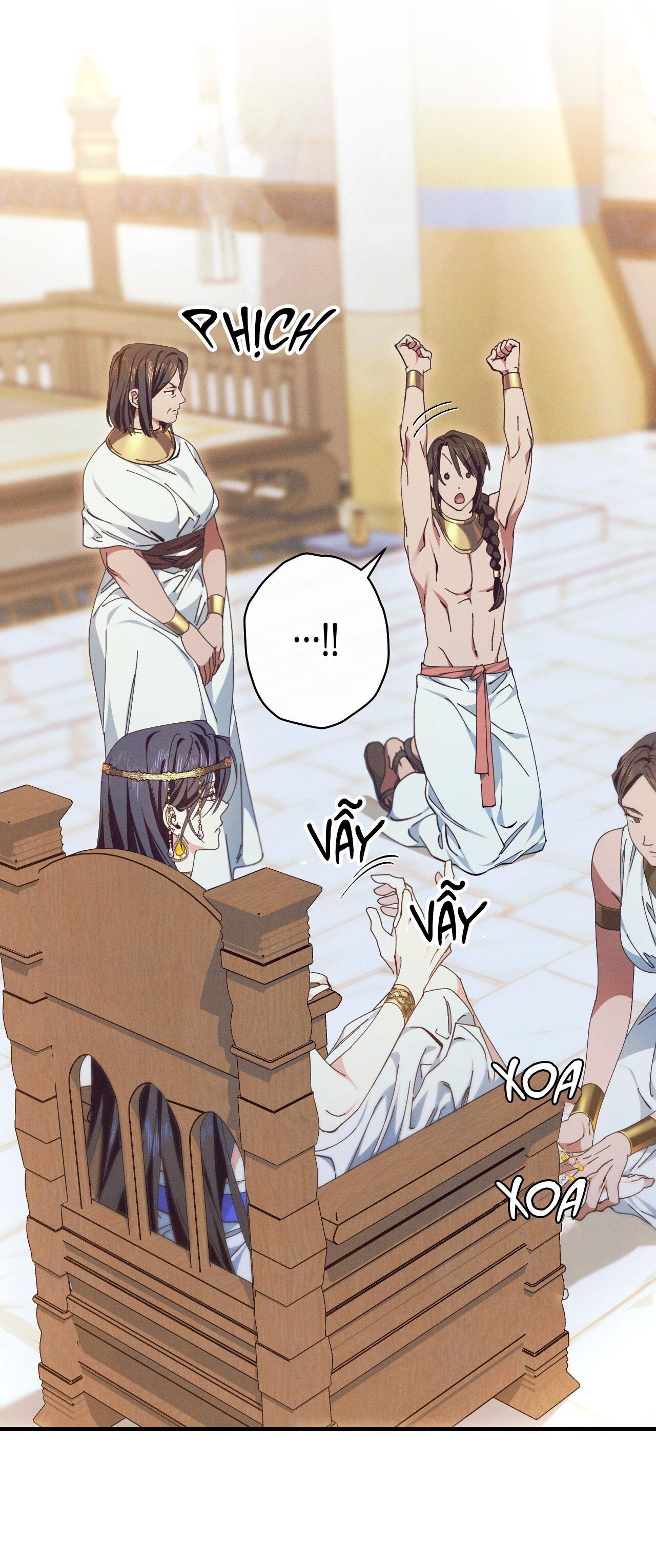 RẮN NUỐT LỰU Chapter 3 42