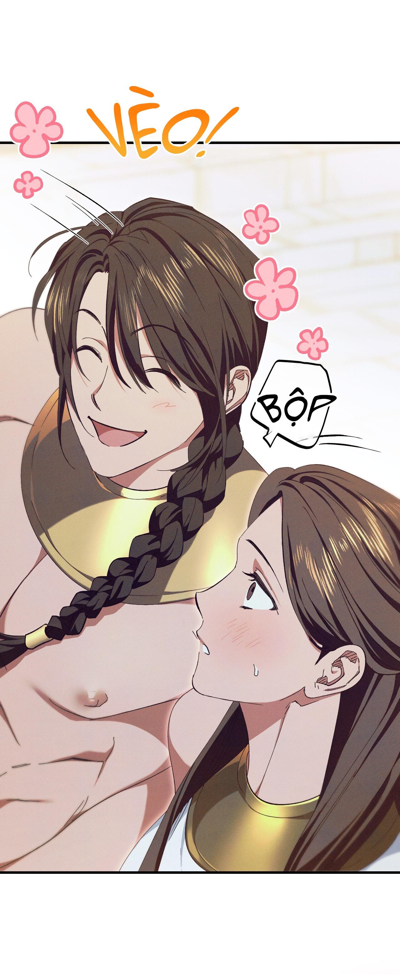 RẮN NUỐT LỰU Chapter 3 43