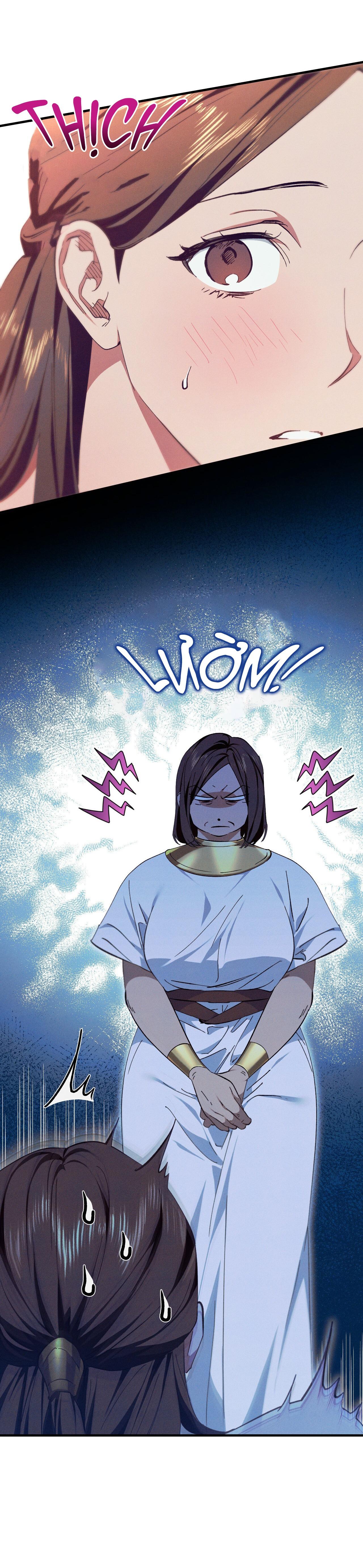 RẮN NUỐT LỰU Chapter 3 45