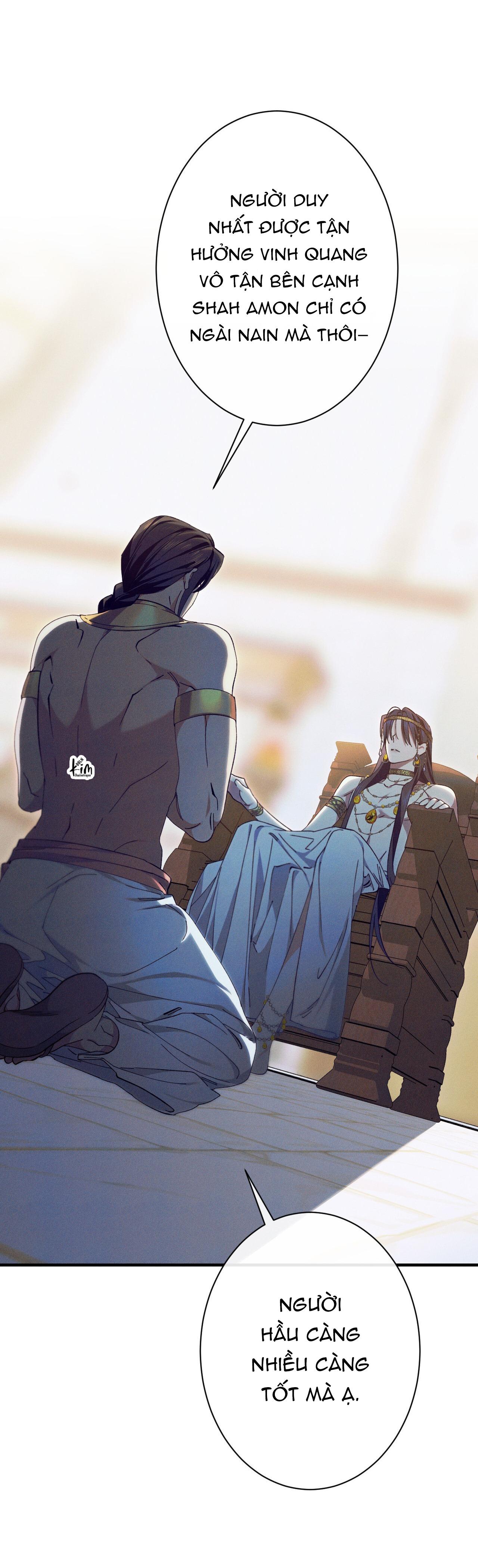 RẮN NUỐT LỰU Chapter 3 50