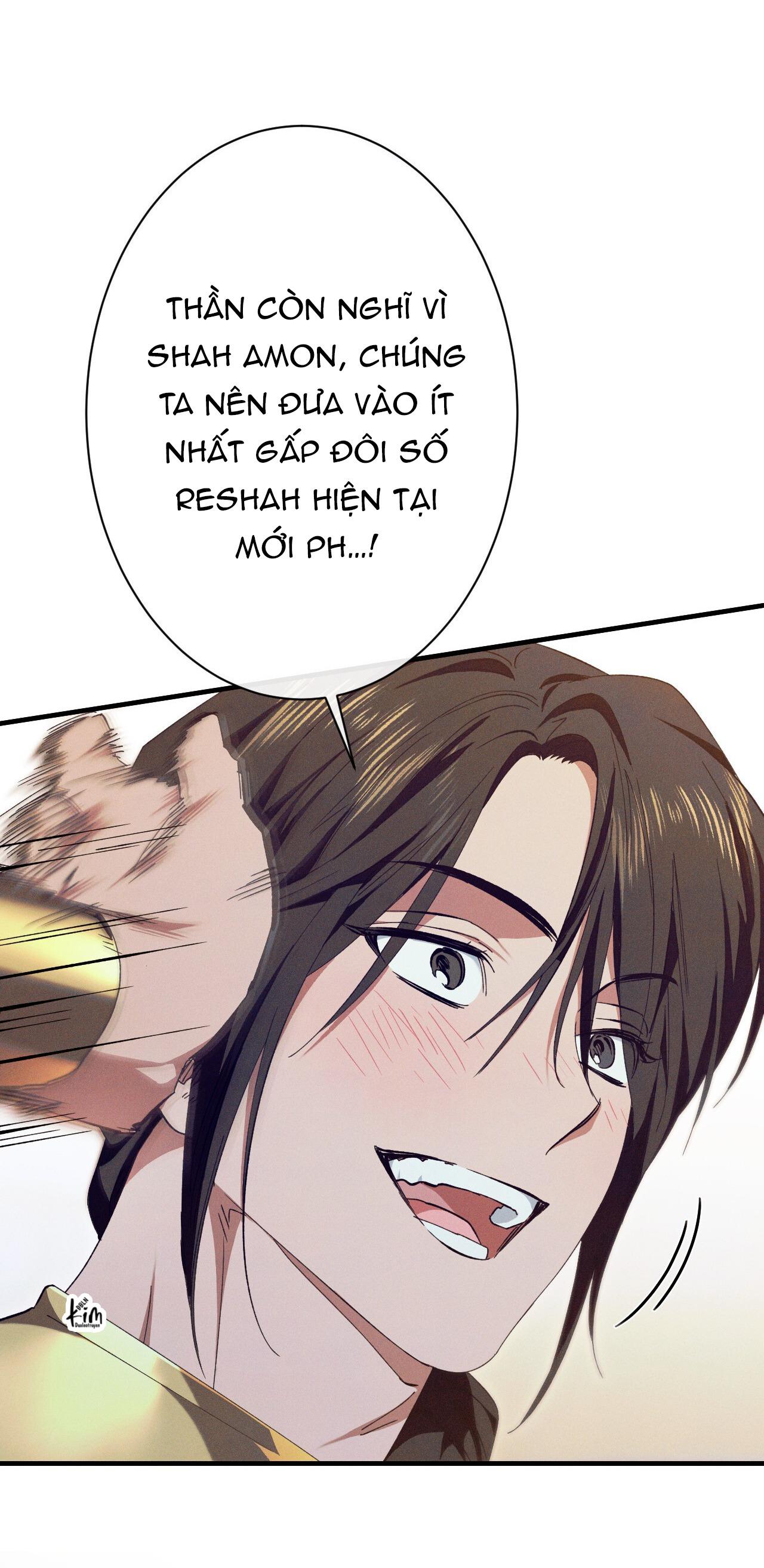 RẮN NUỐT LỰU Chapter 3 51
