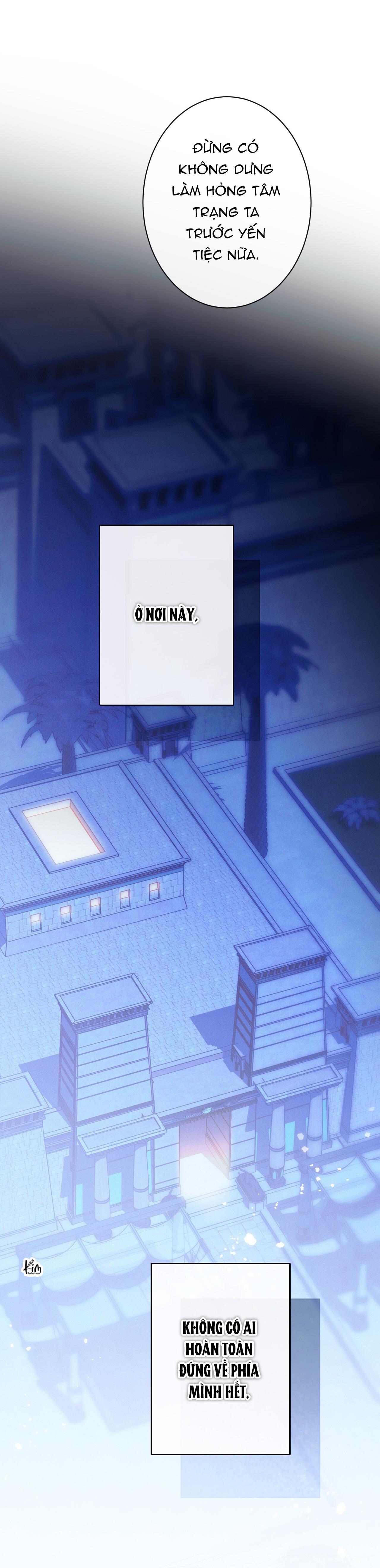 RẮN NUỐT LỰU Chapter 3 61
