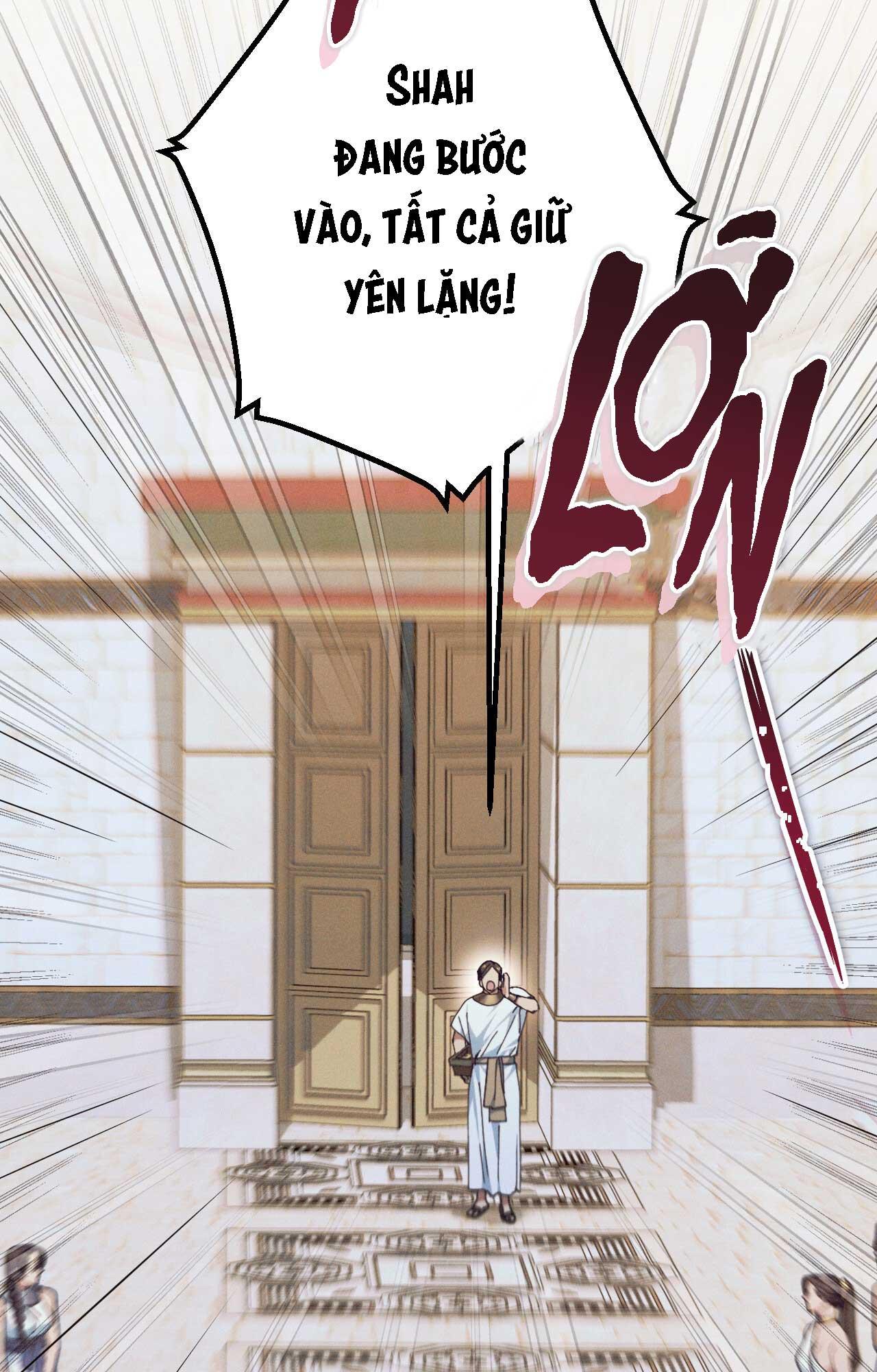 RẮN NUỐT LỰU Chapter 4 - Next Chapter 5