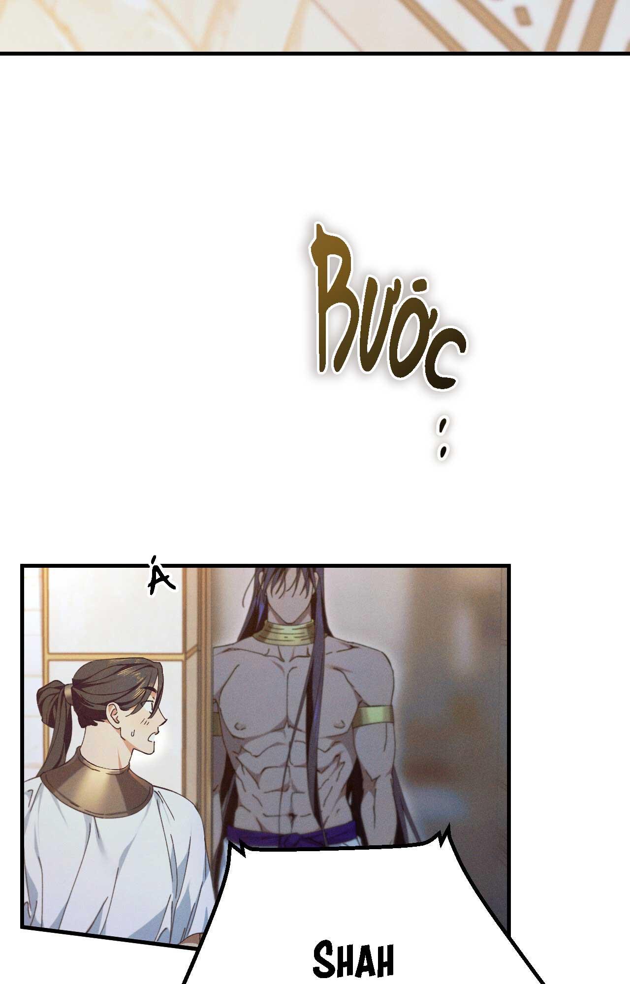 RẮN NUỐT LỰU Chapter 4 - Next Chapter 5