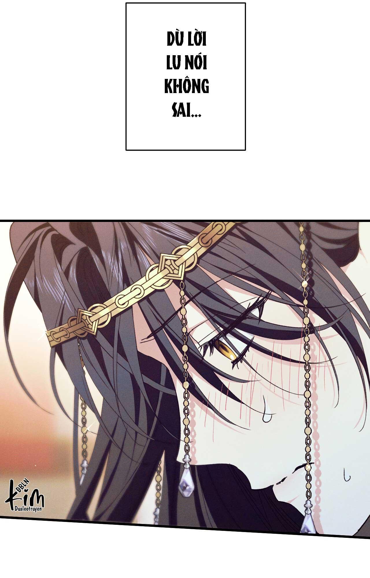 RẮN NUỐT LỰU Chapter 4 - Next Chapter 5