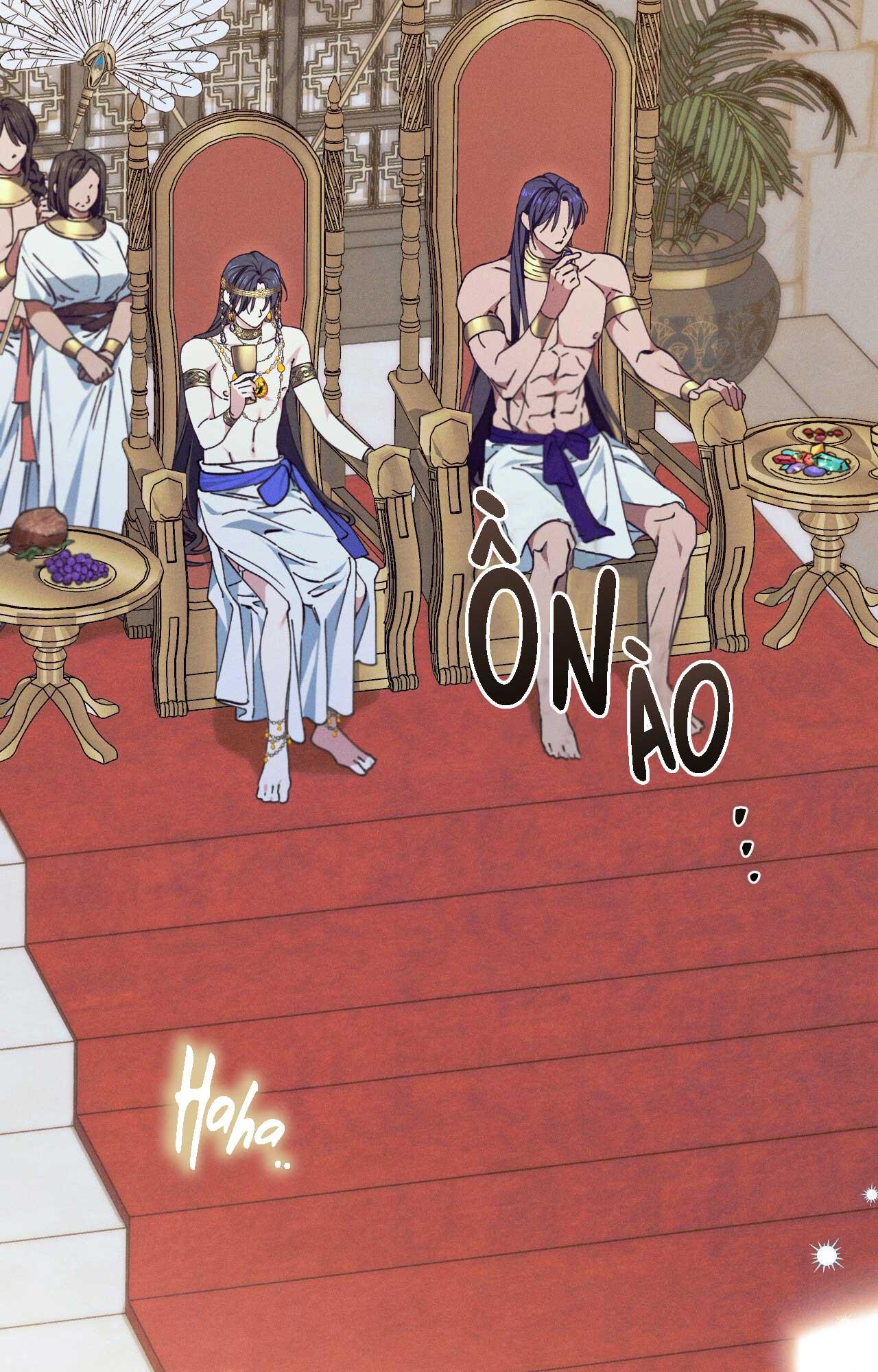 RẮN NUỐT LỰU Chapter 4 - Next Chapter 5