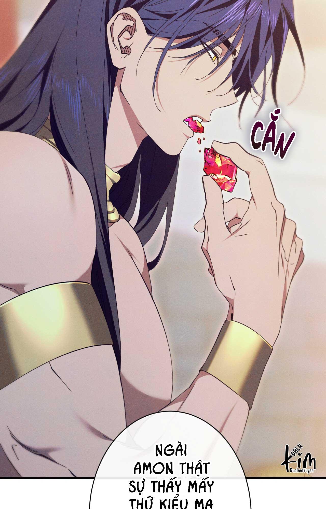 RẮN NUỐT LỰU Chapter 4 - Next Chapter 5