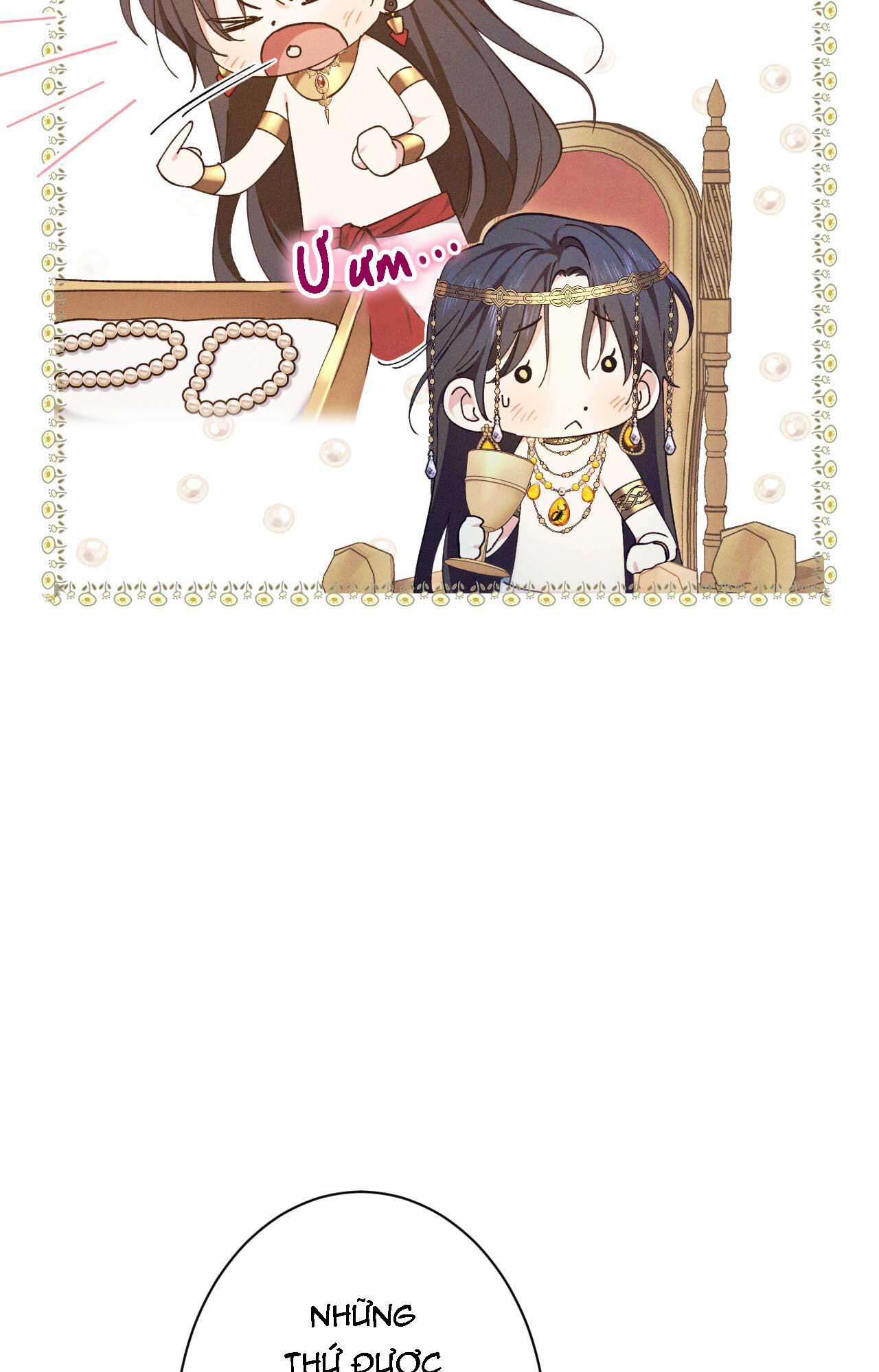 RẮN NUỐT LỰU Chapter 4 - Next Chapter 5
