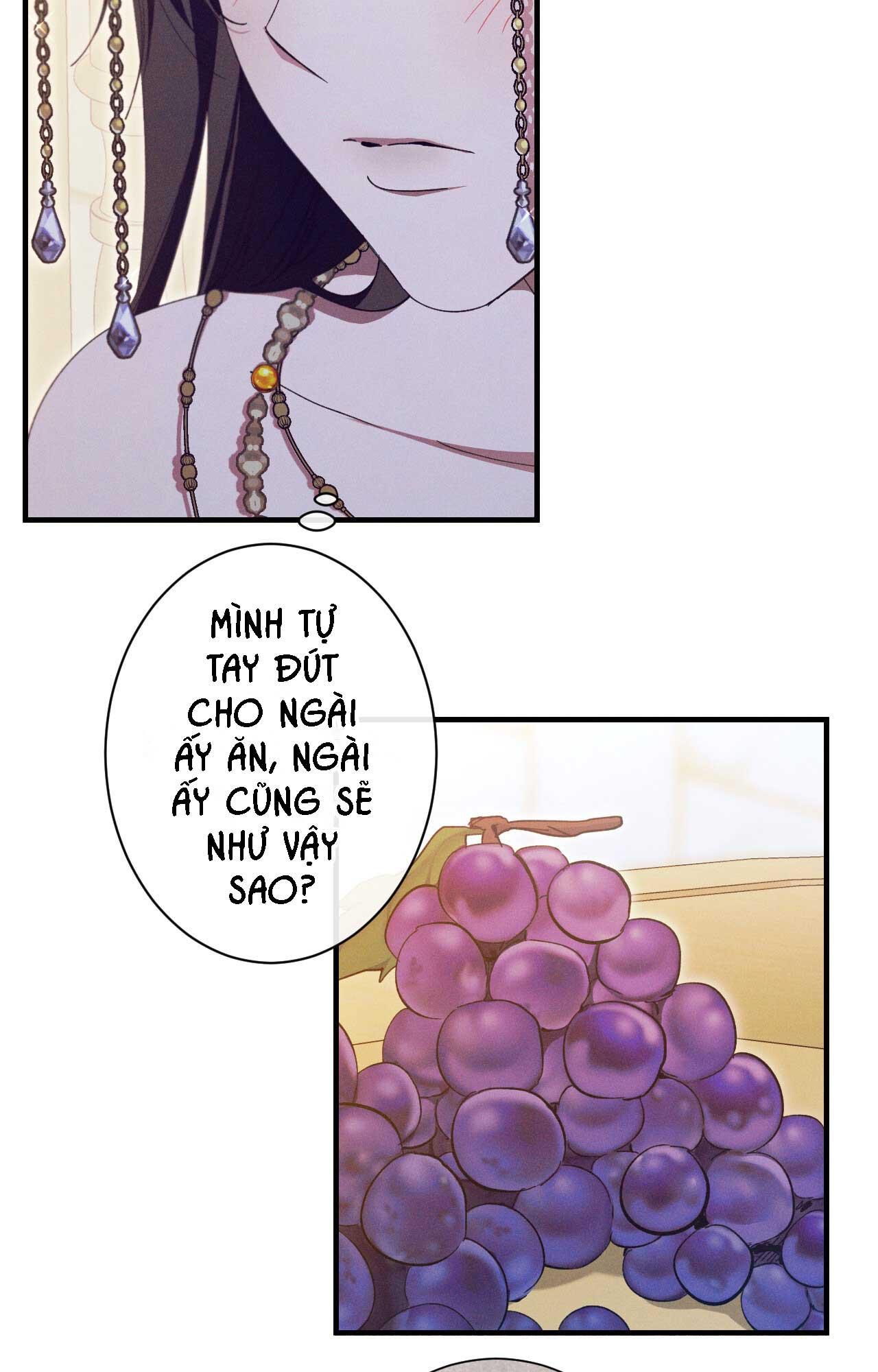 RẮN NUỐT LỰU Chapter 4 - Next Chapter 5