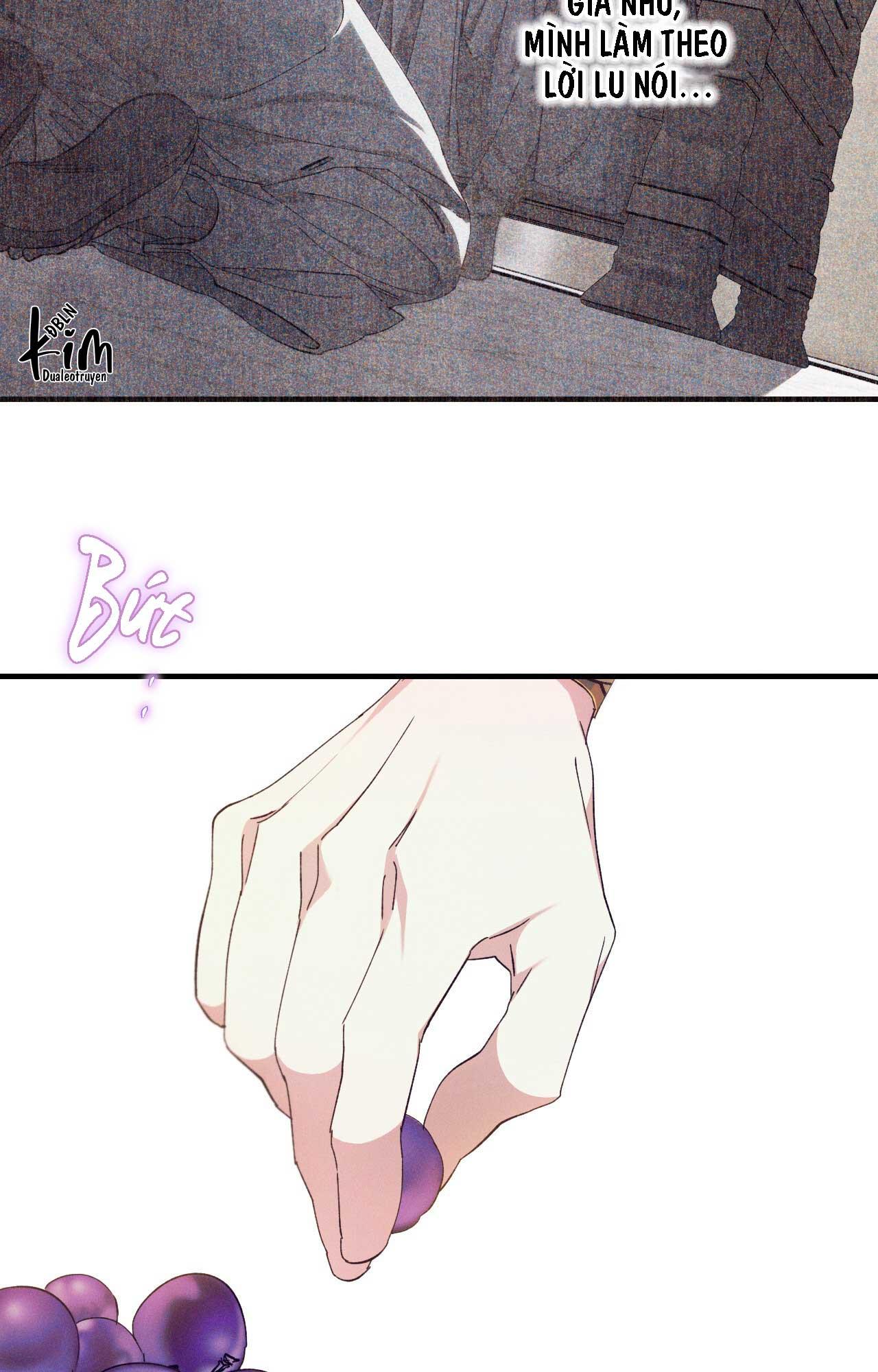 RẮN NUỐT LỰU Chapter 4 - Next Chapter 5
