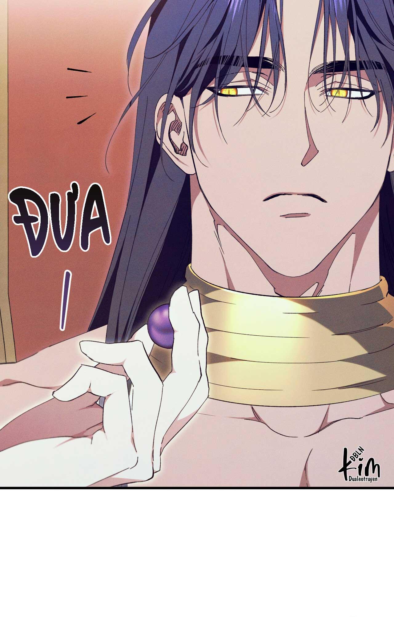 RẮN NUỐT LỰU Chapter 4 - Next Chapter 5