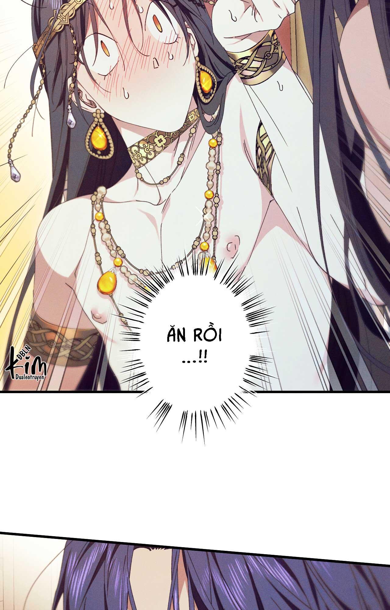 RẮN NUỐT LỰU Chapter 4 - Next Chapter 5