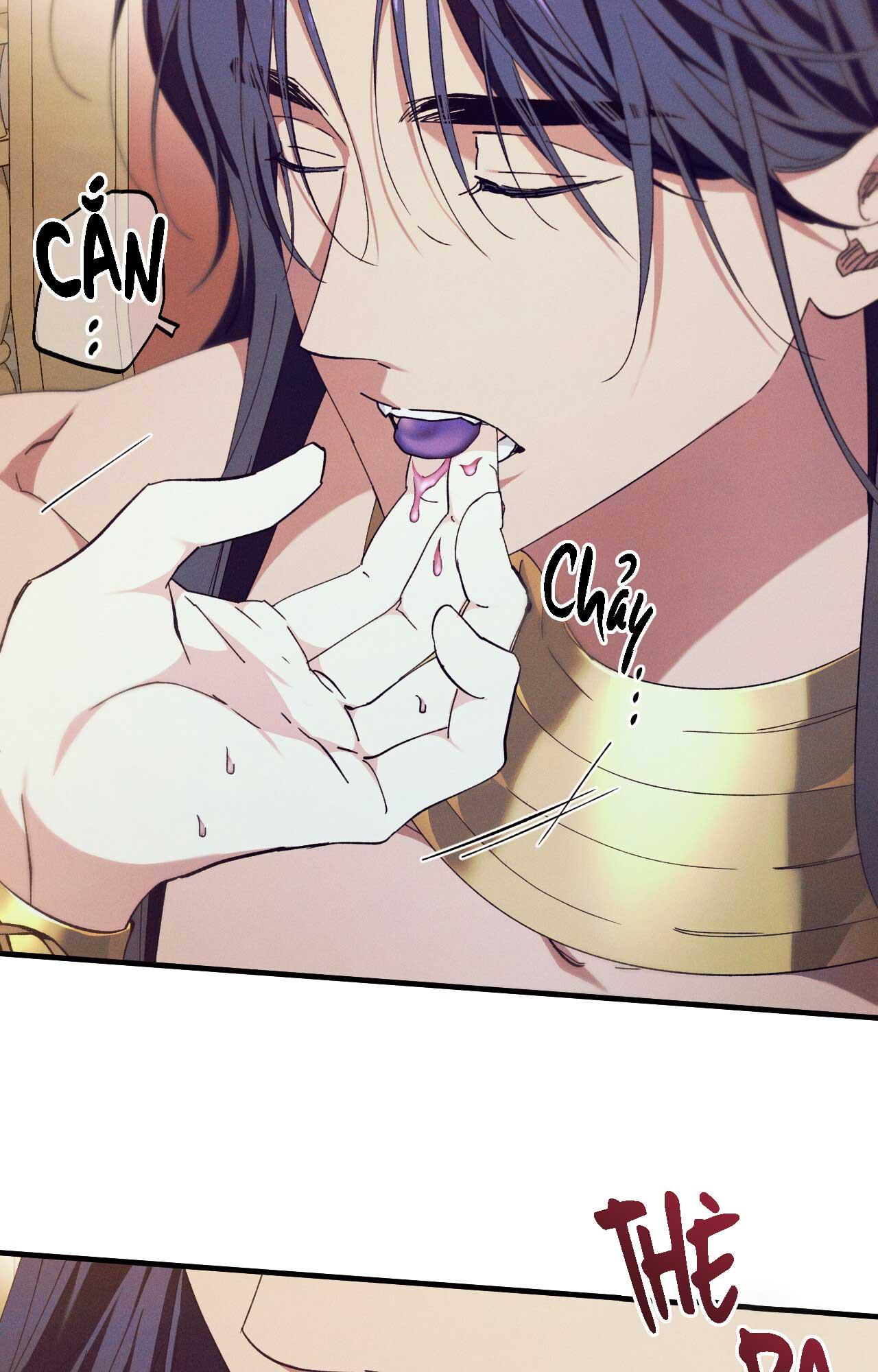 RẮN NUỐT LỰU Chapter 4 - Next Chapter 5