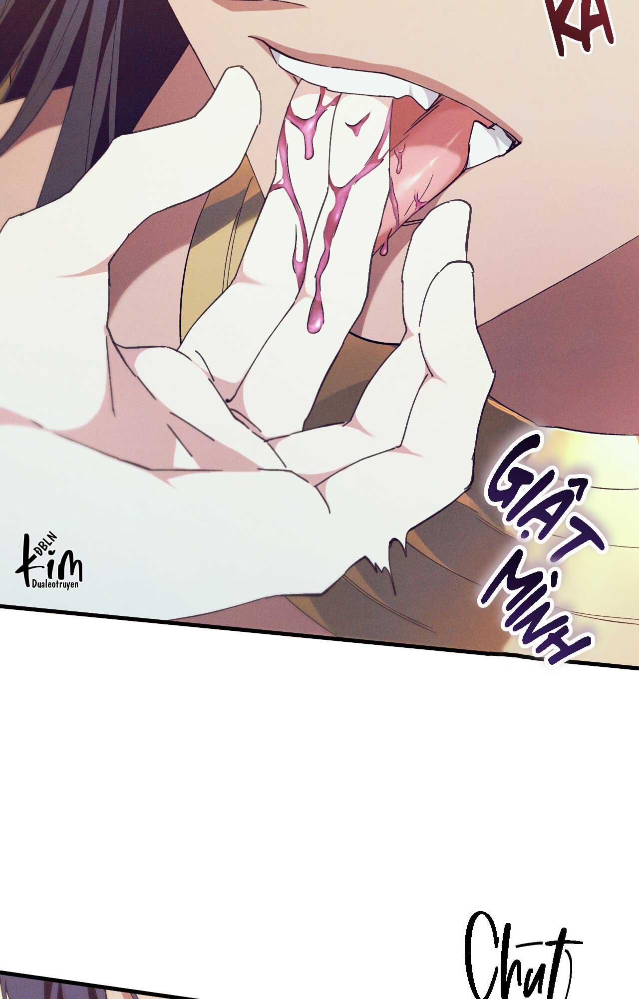RẮN NUỐT LỰU Chapter 4 - Next Chapter 5