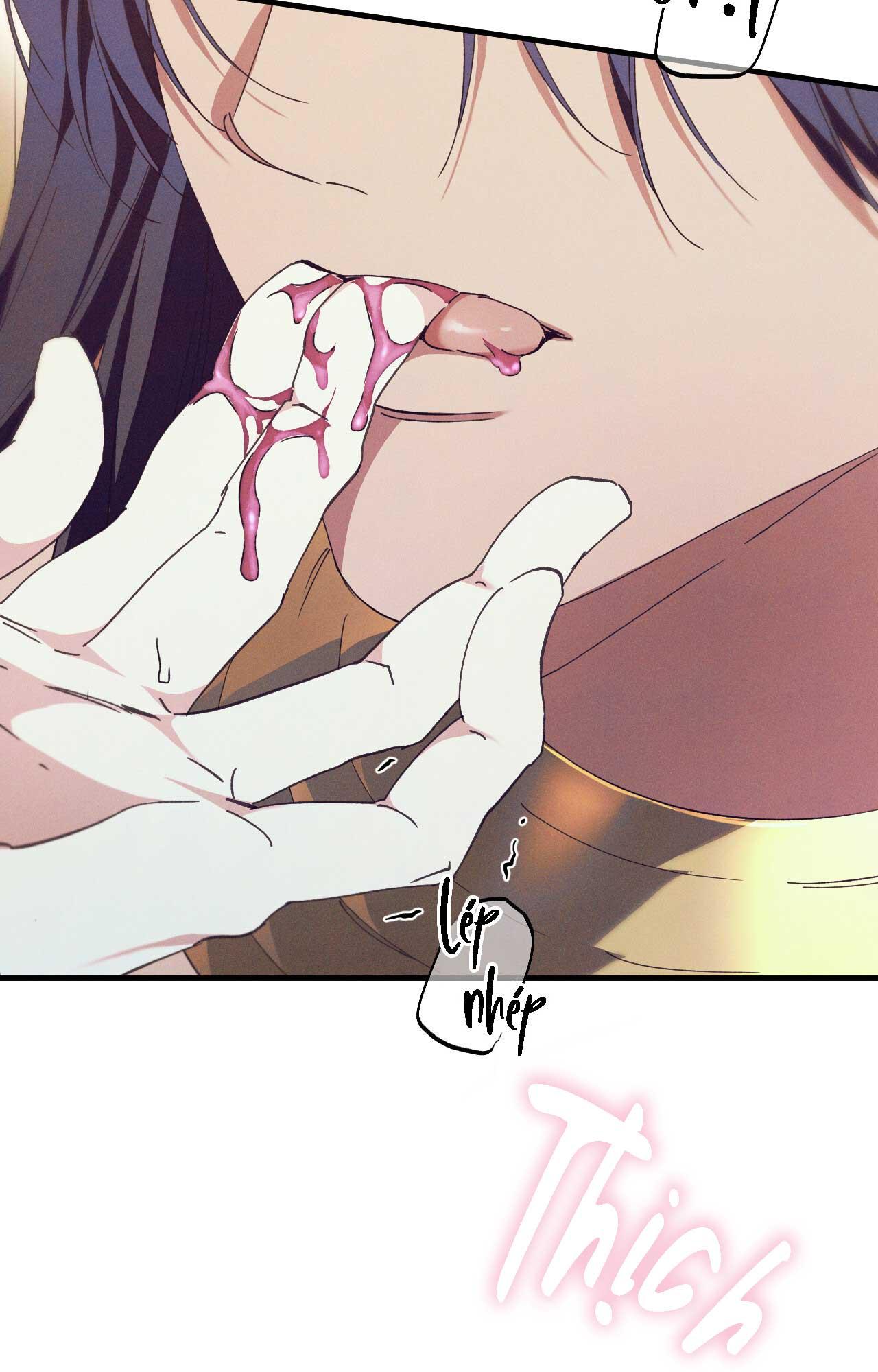 RẮN NUỐT LỰU Chapter 4 - Next Chapter 5
