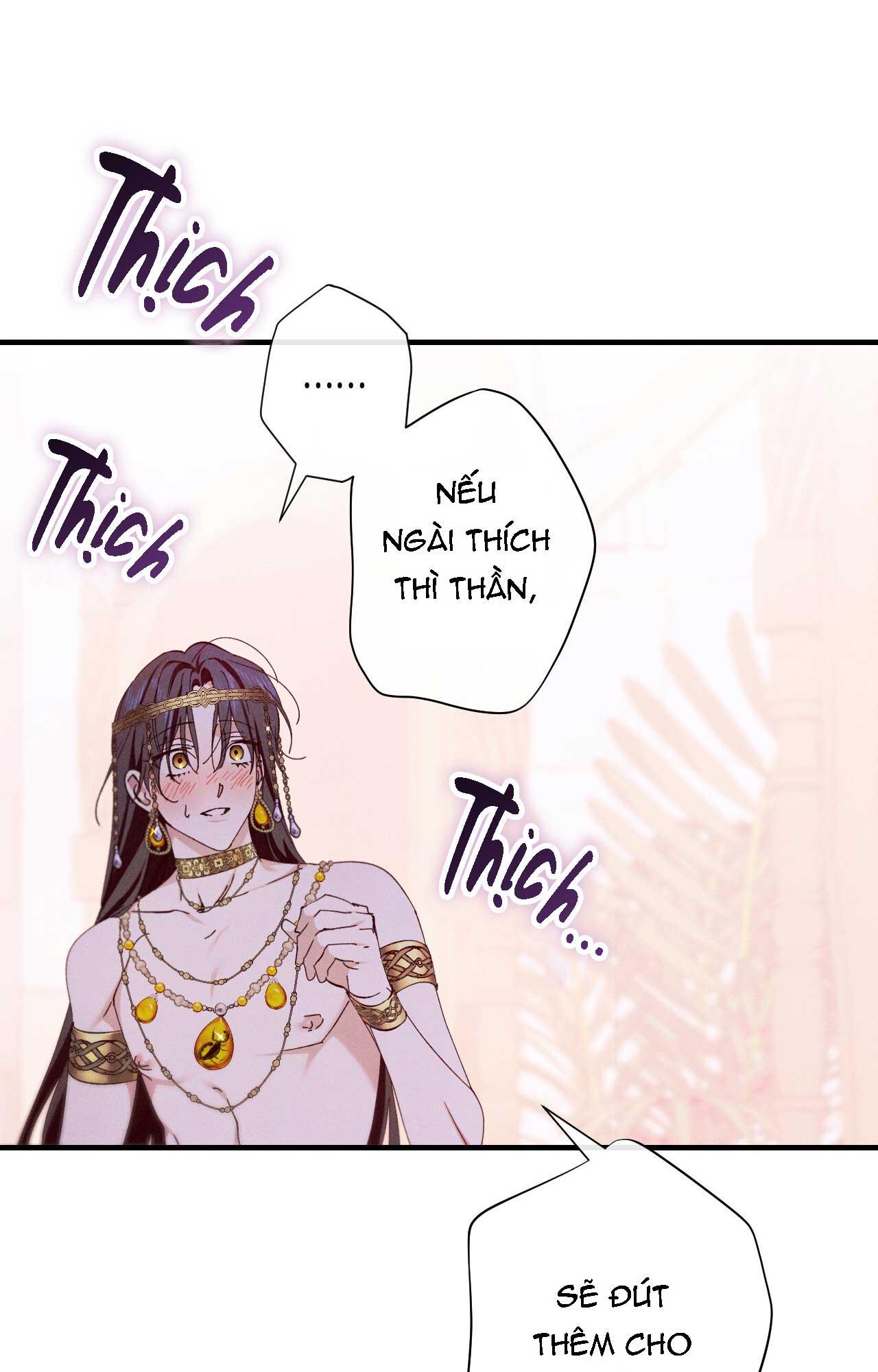 RẮN NUỐT LỰU Chapter 4 - Next Chapter 5