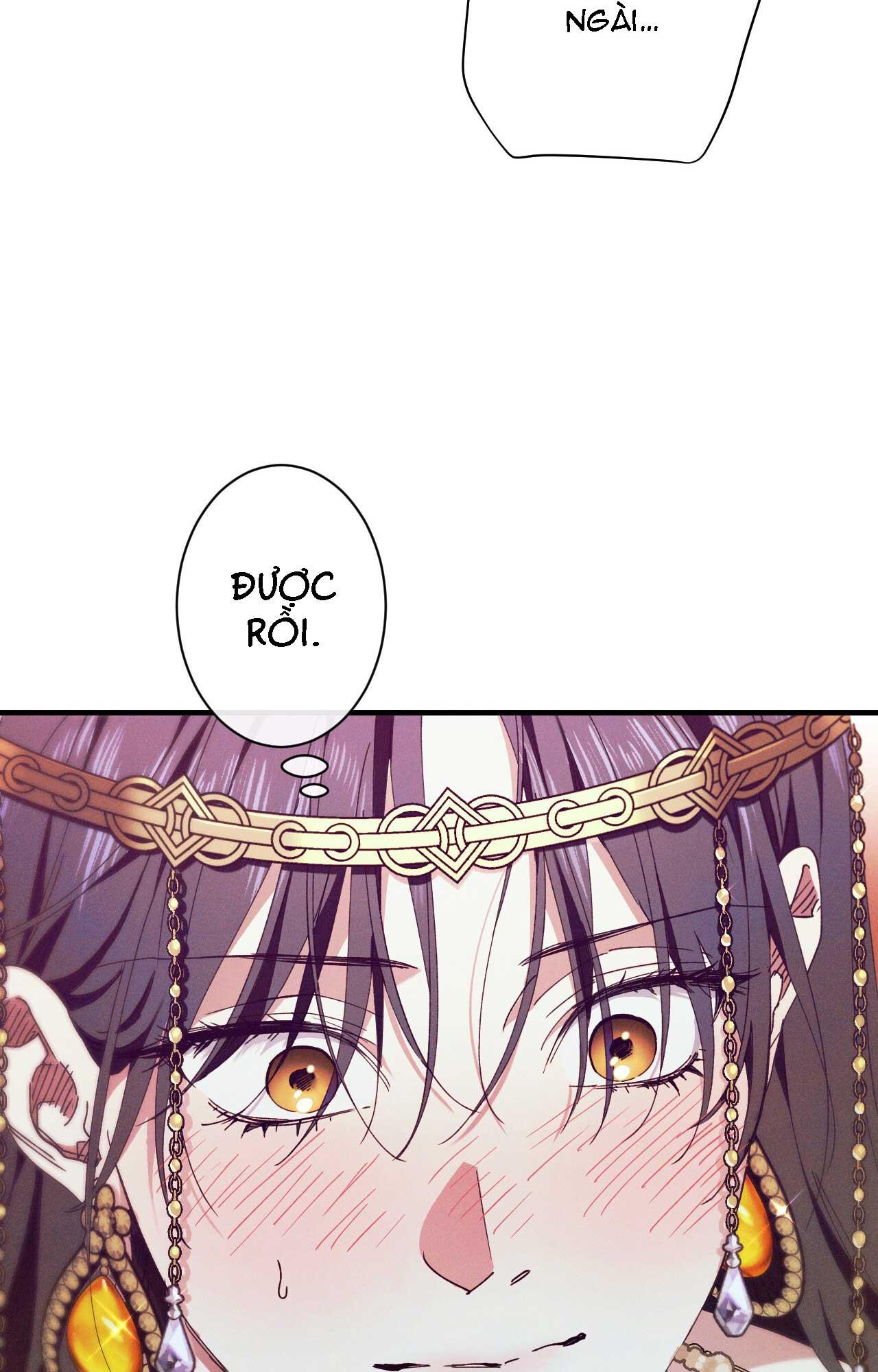 RẮN NUỐT LỰU Chapter 4 - Next Chapter 5