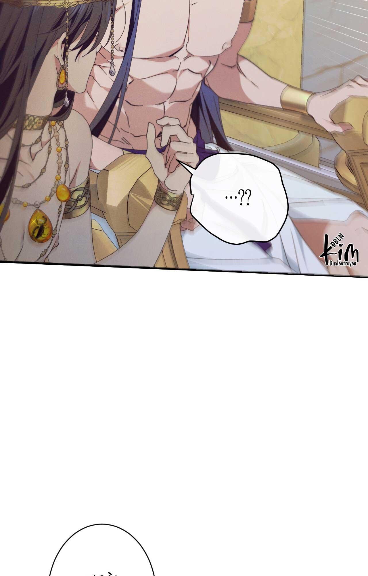RẮN NUỐT LỰU Chapter 4 - Next Chapter 5