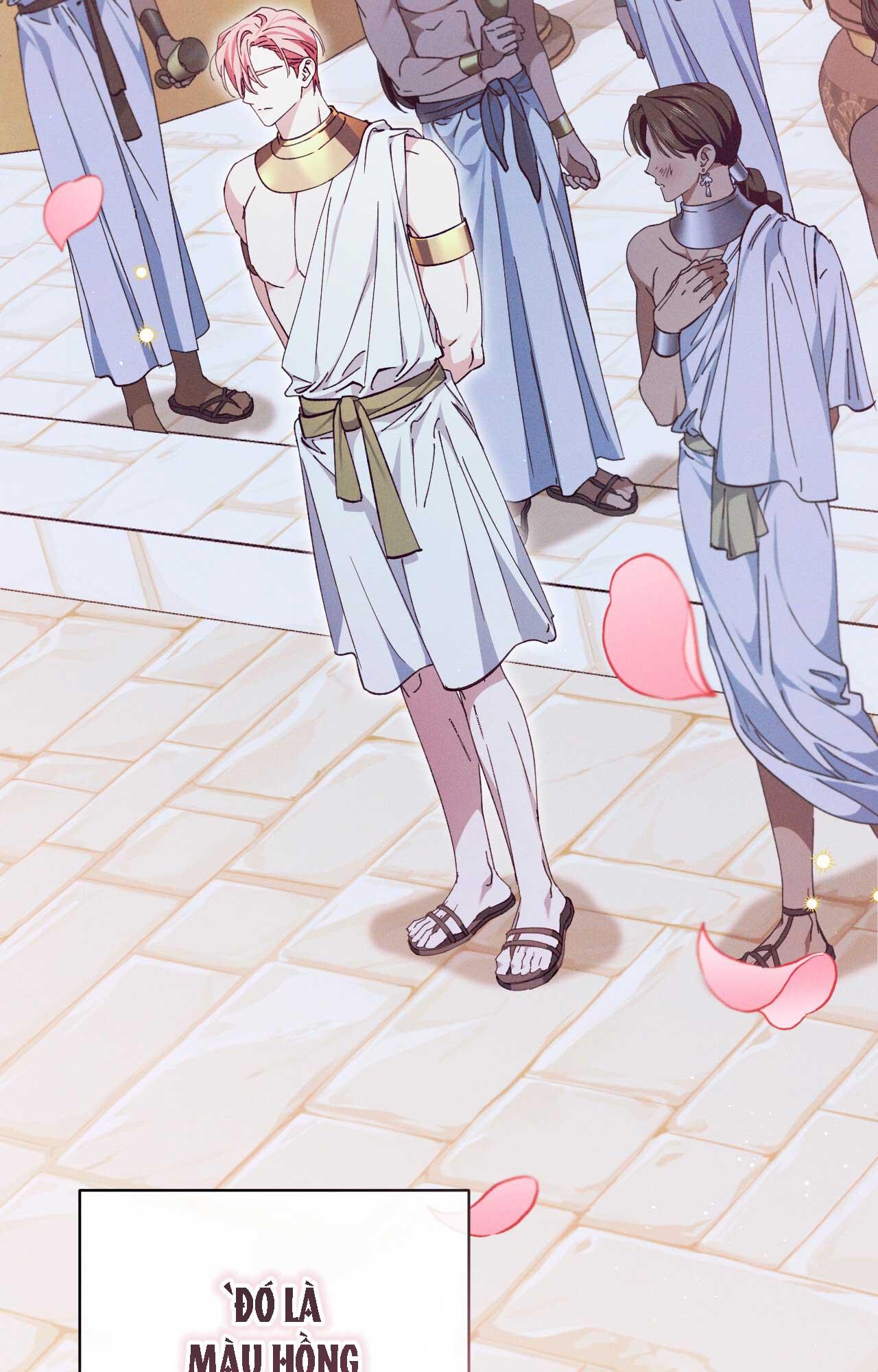 RẮN NUỐT LỰU Chapter 4 - Next Chapter 5