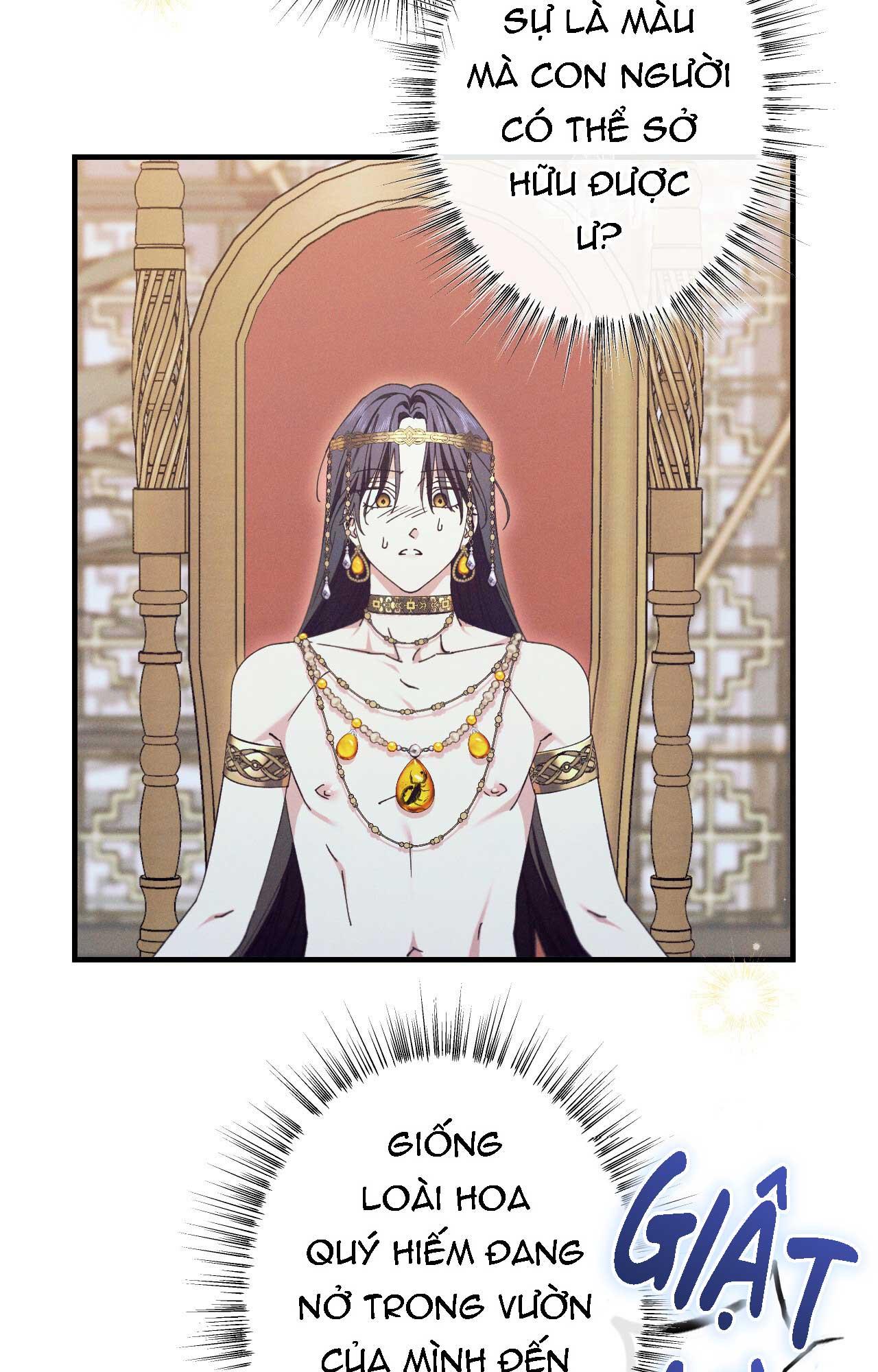 RẮN NUỐT LỰU Chapter 4 - Next Chapter 5