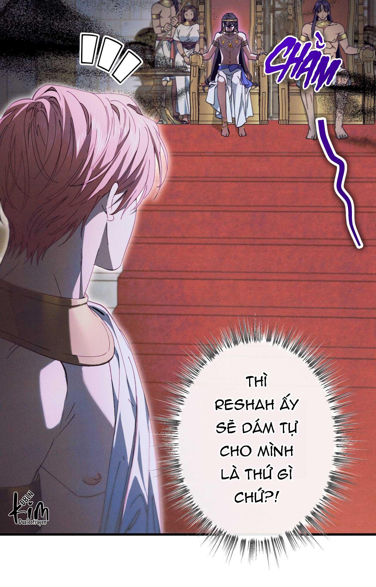 RẮN NUỐT LỰU Chapter 4 - Next Chapter 5