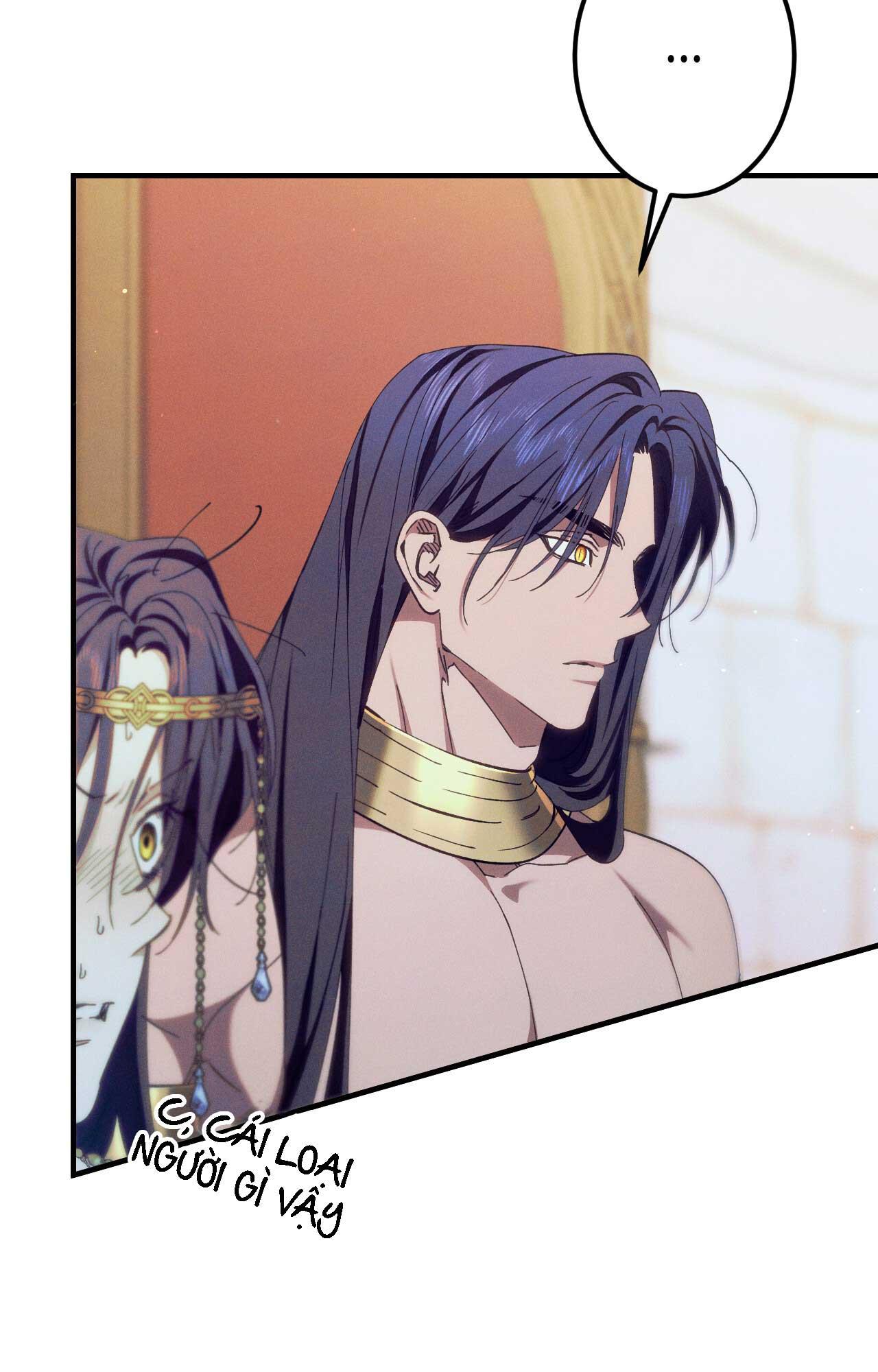 RẮN NUỐT LỰU Chapter 4 - Next Chapter 5