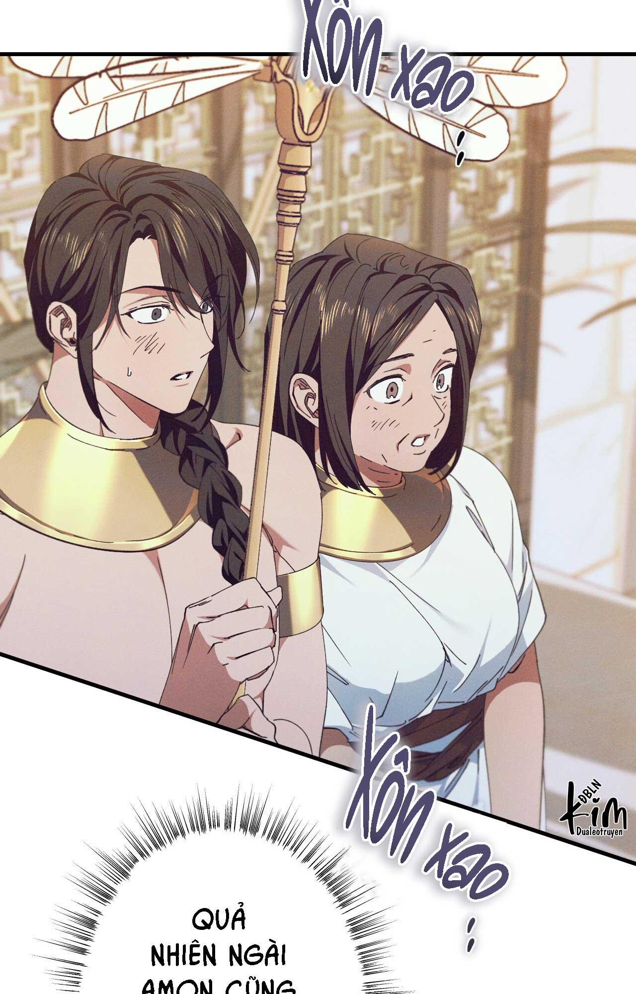RẮN NUỐT LỰU Chapter 4 - Next Chapter 5