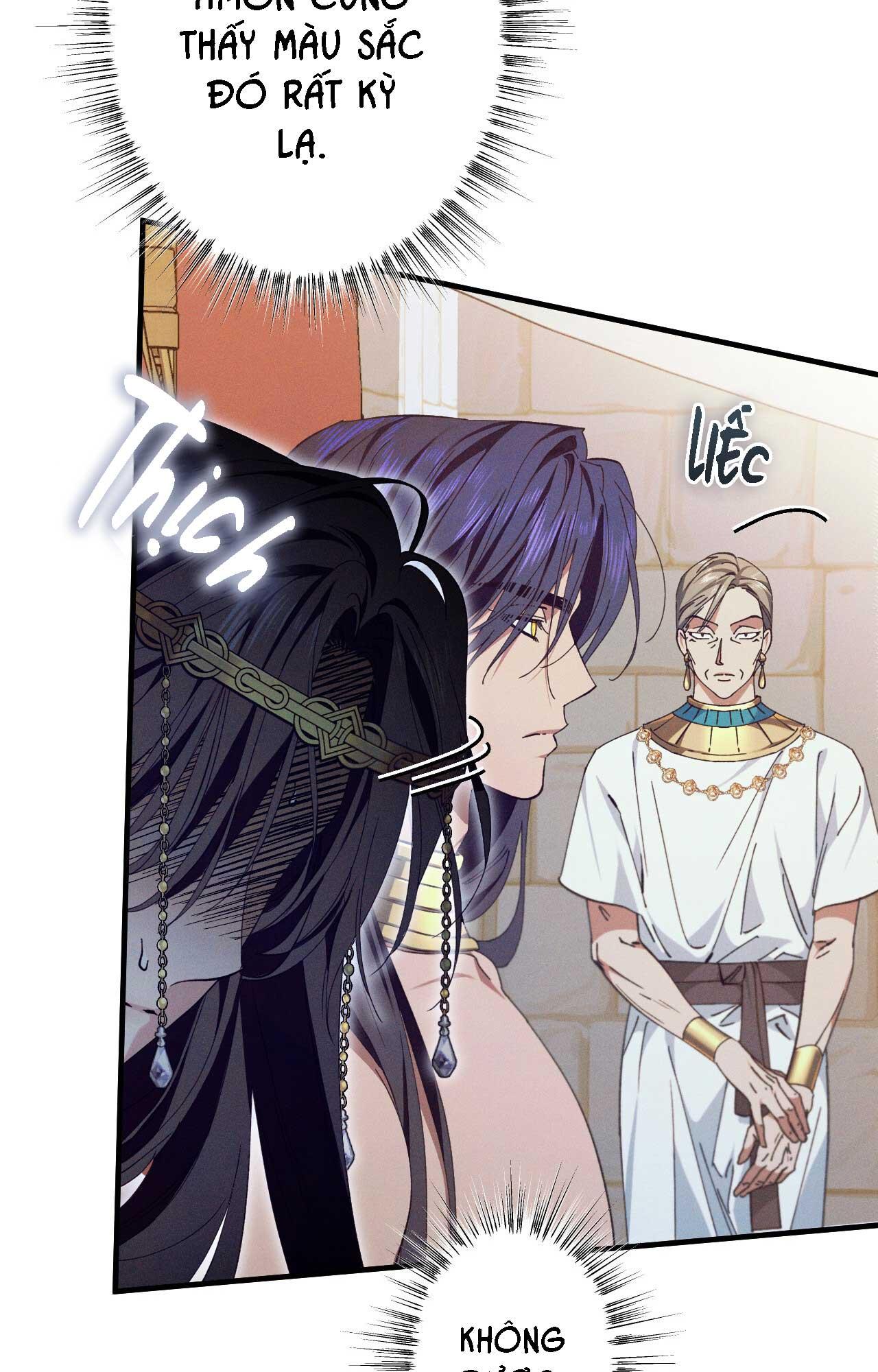 RẮN NUỐT LỰU Chapter 4 - Next Chapter 5